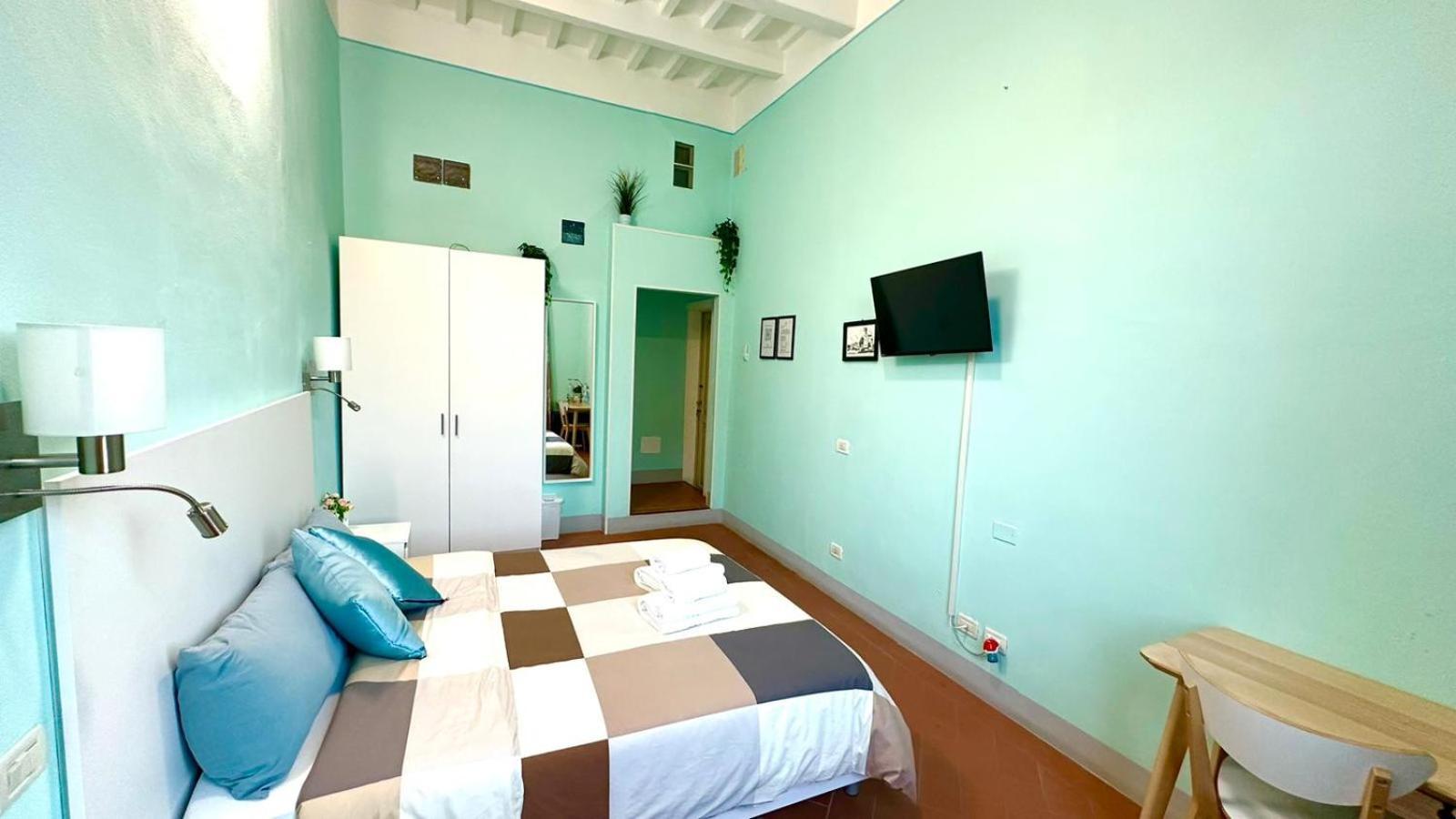 - Residenza D'epoca Piazza Cairoli Pisa
