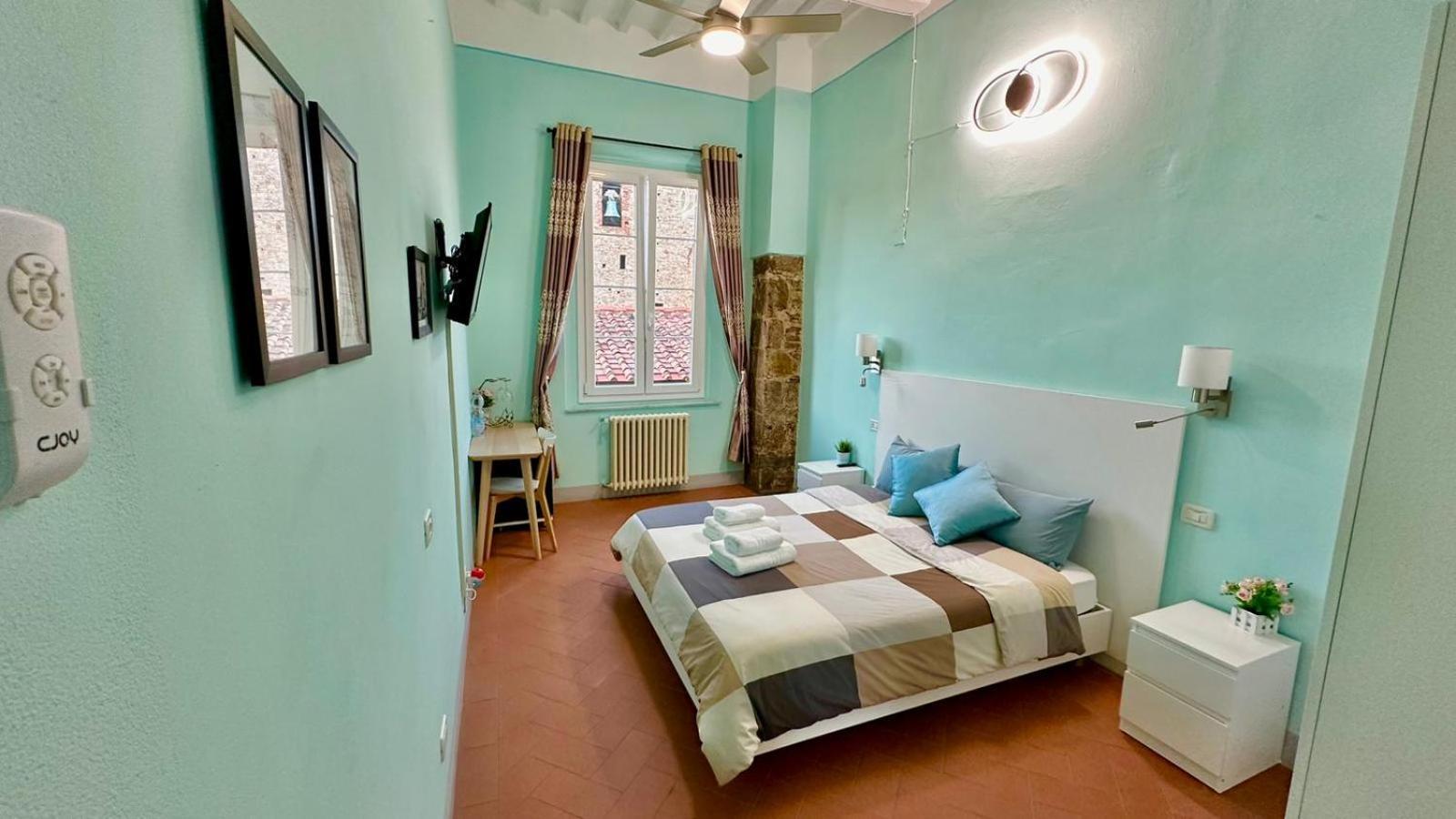 Bed & Breakfast - Residenza D'epoca Piazza Cairoli