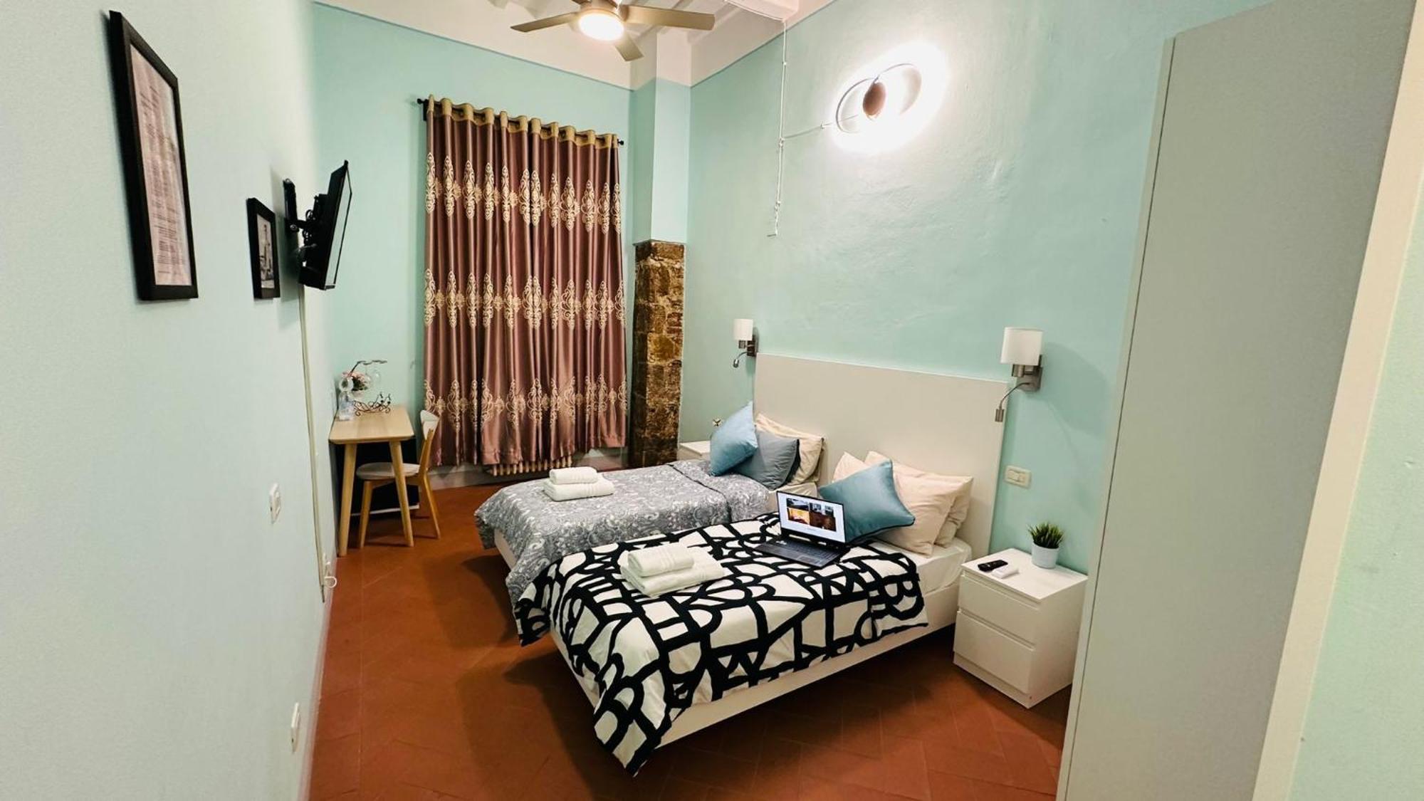 Bed & Breakfast - Residenza D'epoca Piazza Cairoli *