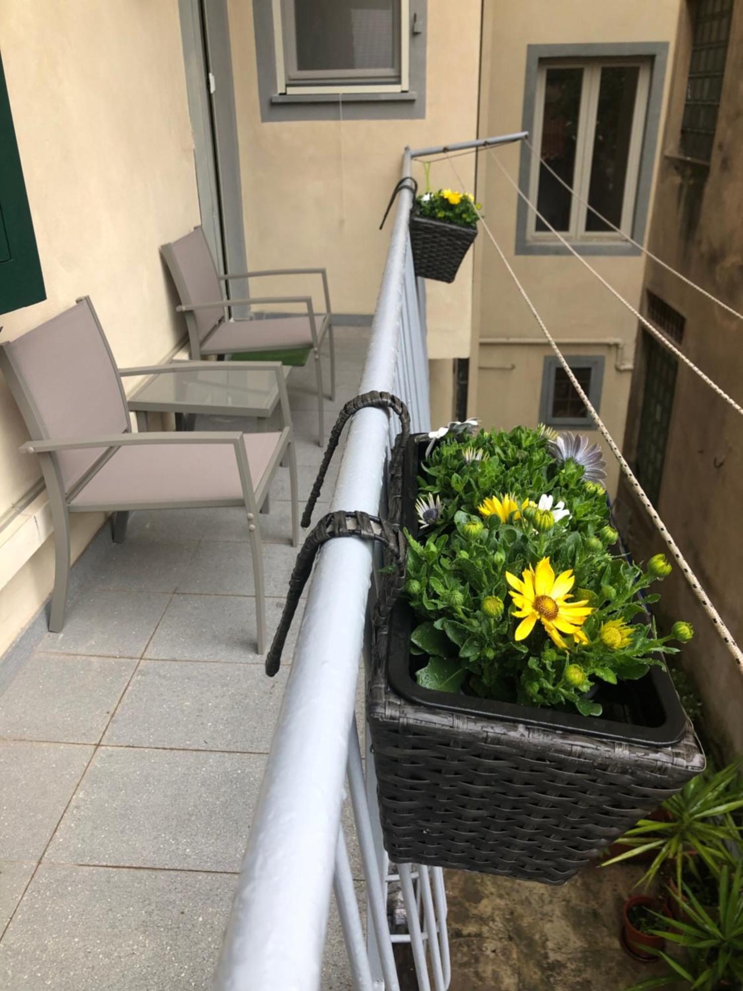 Sonnino House Apartment