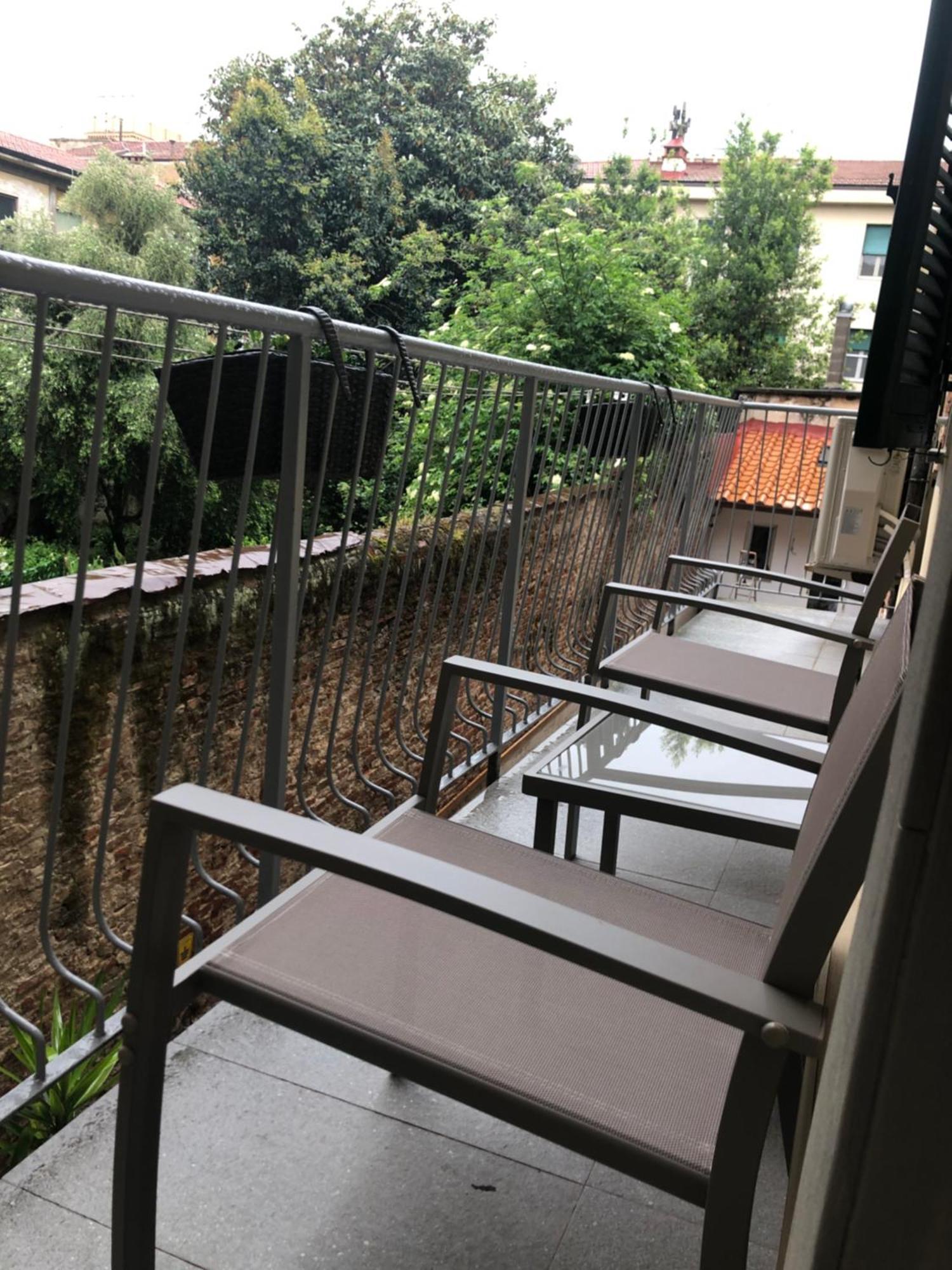 Sonnino House Pisa