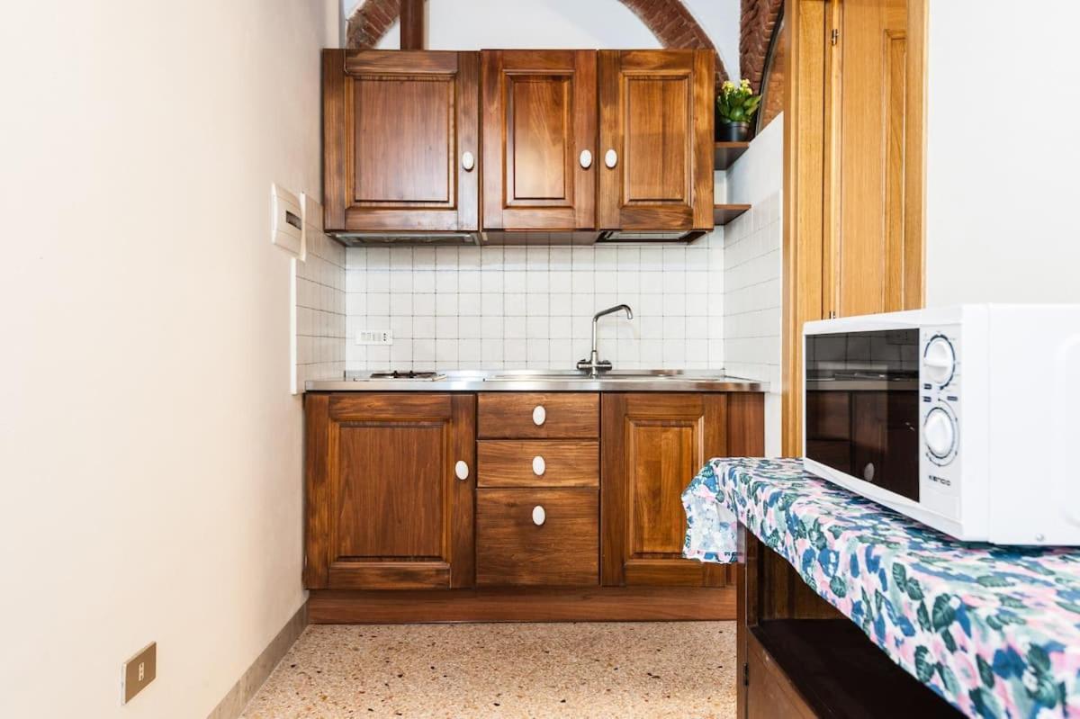 Apartment Accogliente Monolocale Nel Centro Di