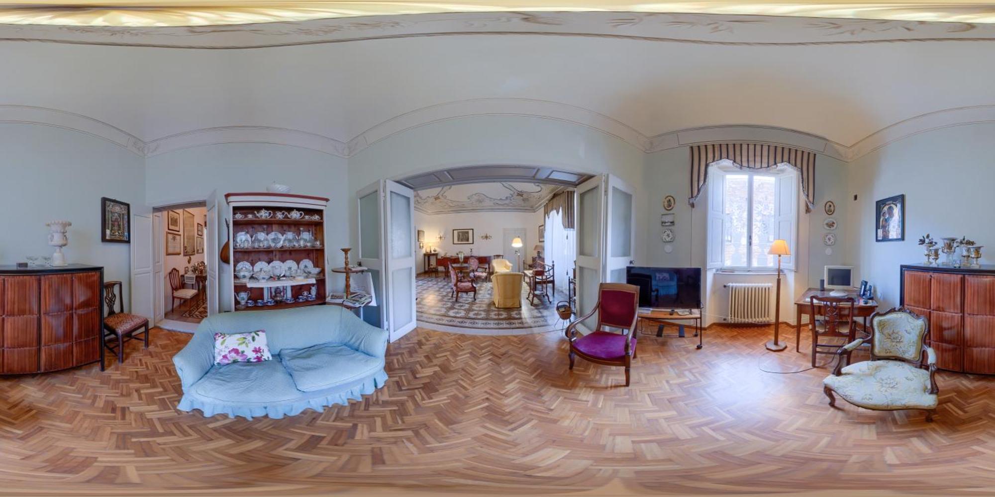 Apartment Il Giardino Di San Lorenzo