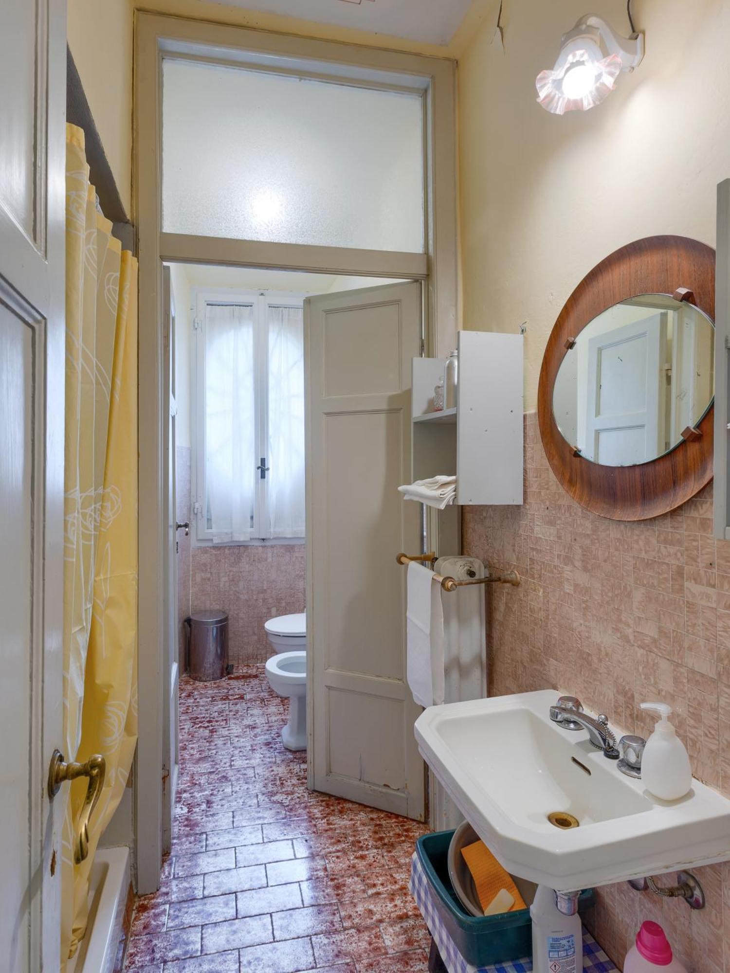Apartment Il Giardino Di San Lorenzo Pisa
