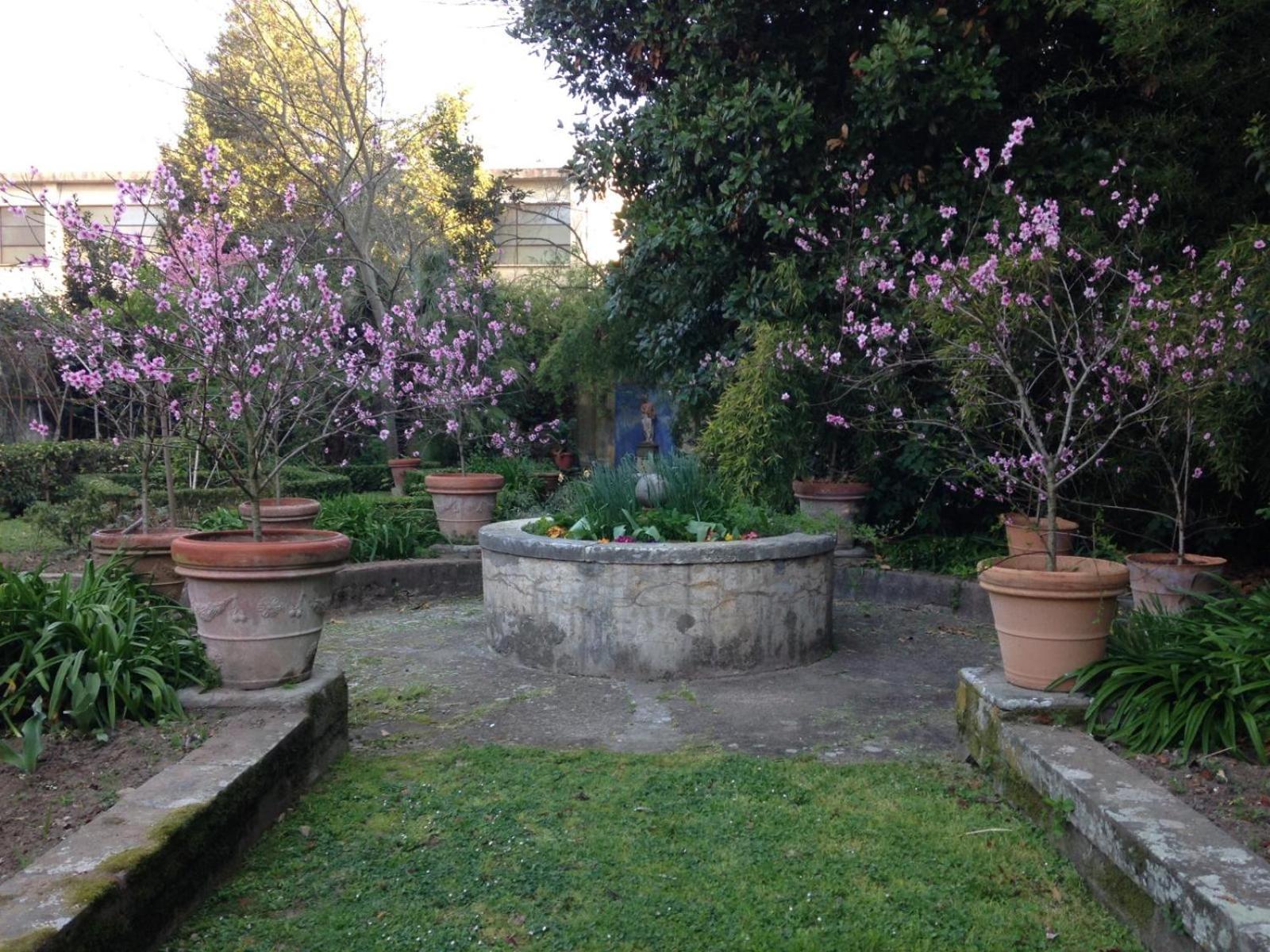 Apartment Il Giardino Di San Lorenzo *
