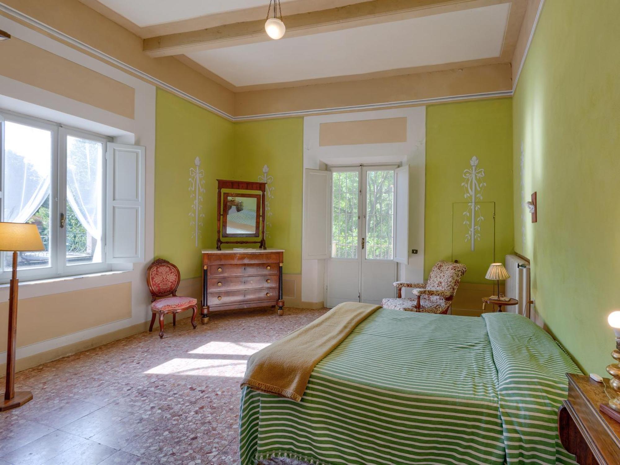 Il Giardino Di San Lorenzo Apartment