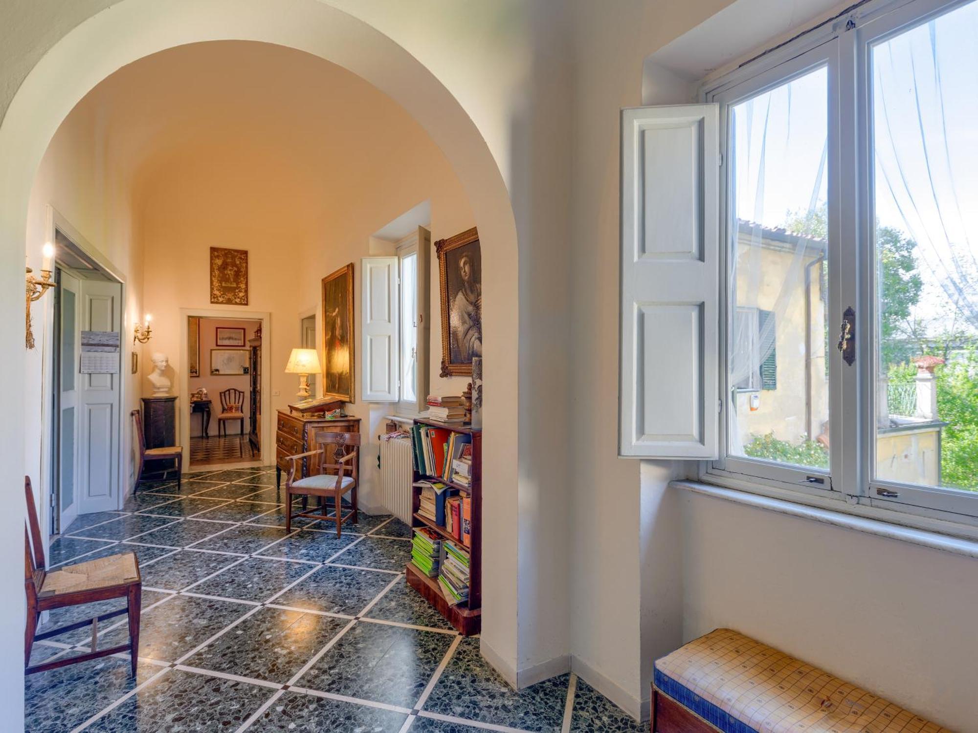 Apartment Il Giardino Di San Lorenzo