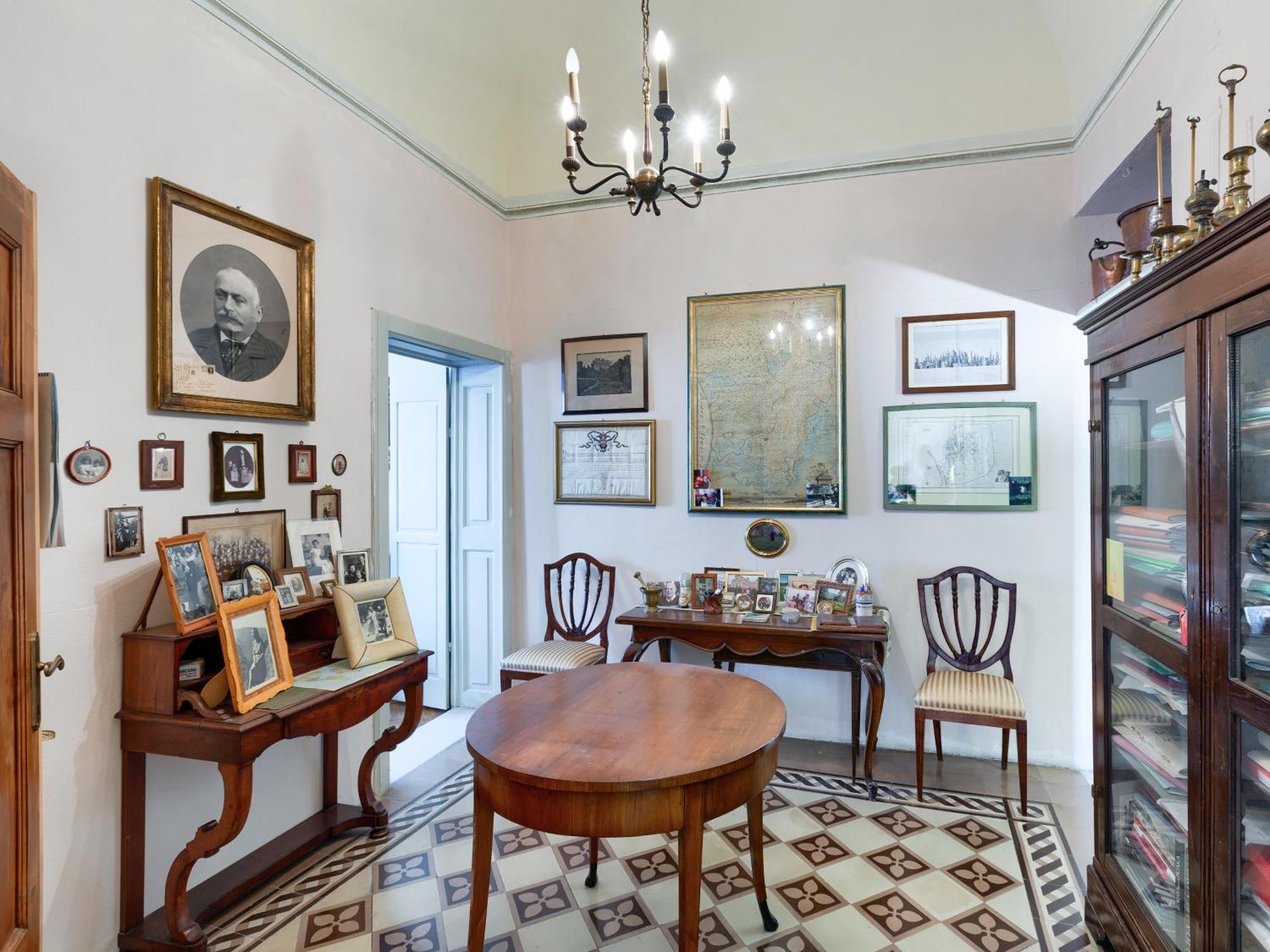 Il Giardino Di San Lorenzo Apartment Pisa