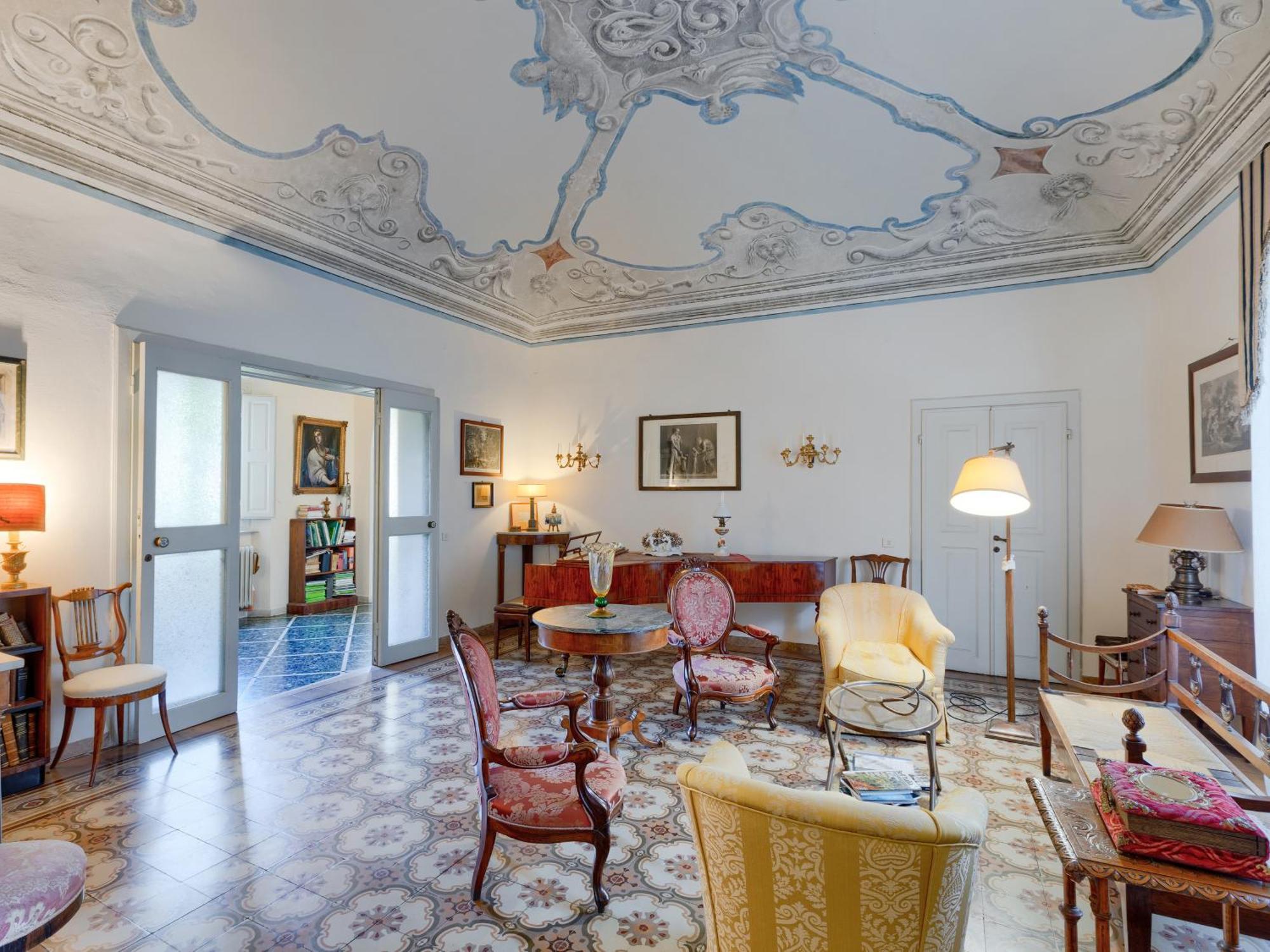 Apartment Il Giardino Di San Lorenzo Pisa