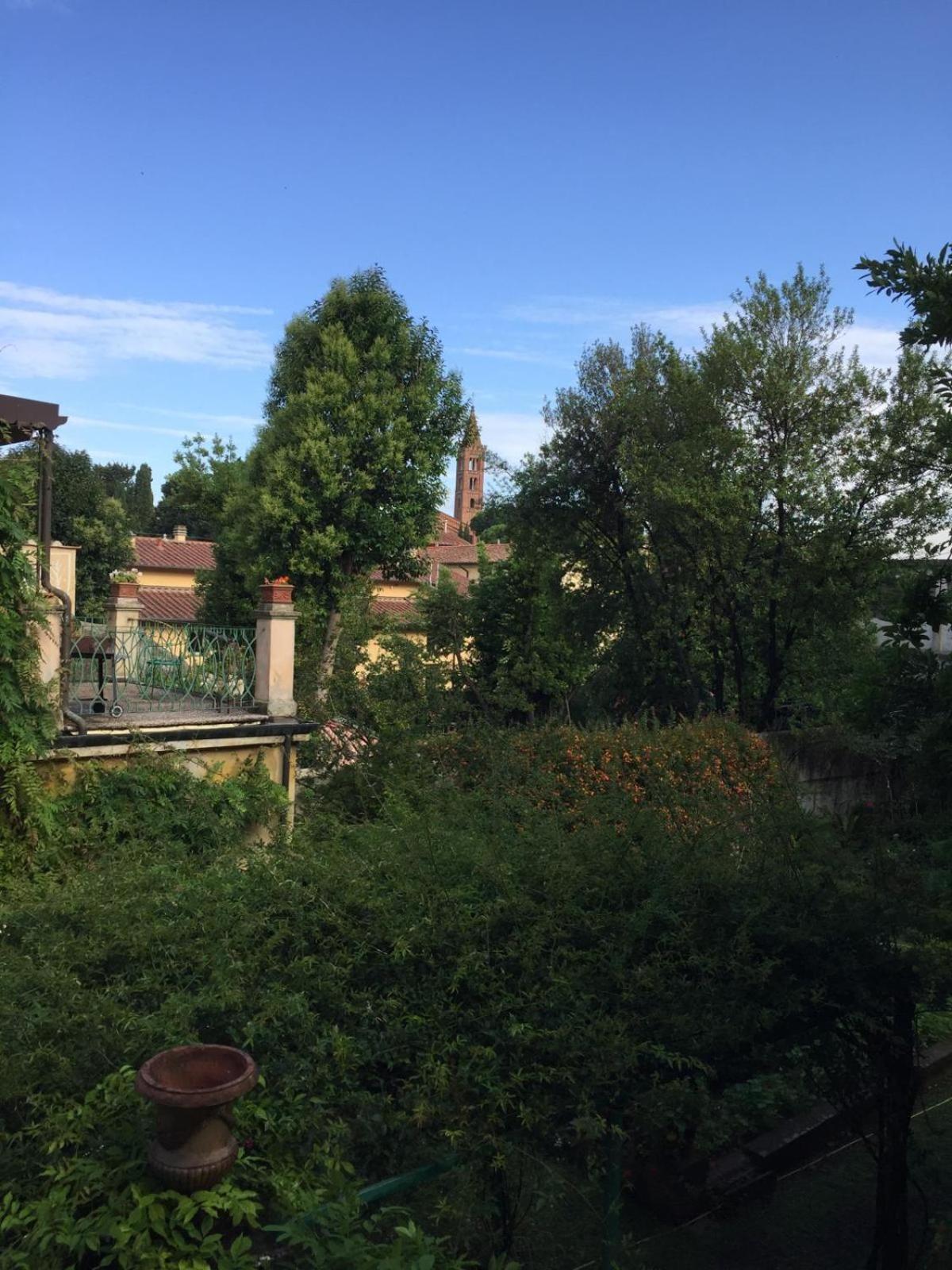 Apartment Il Giardino Di San Lorenzo Pisa