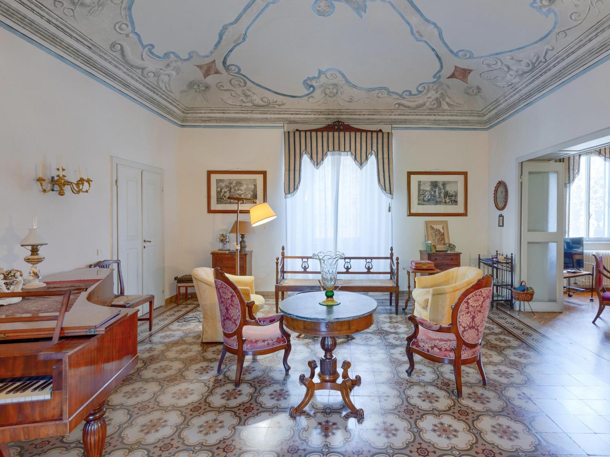 Apartment Il Giardino Di San Lorenzo