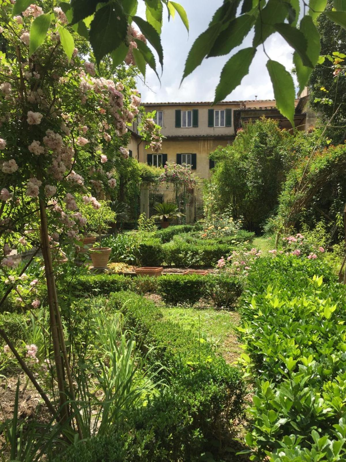 Apartment Il Giardino Di San Lorenzo