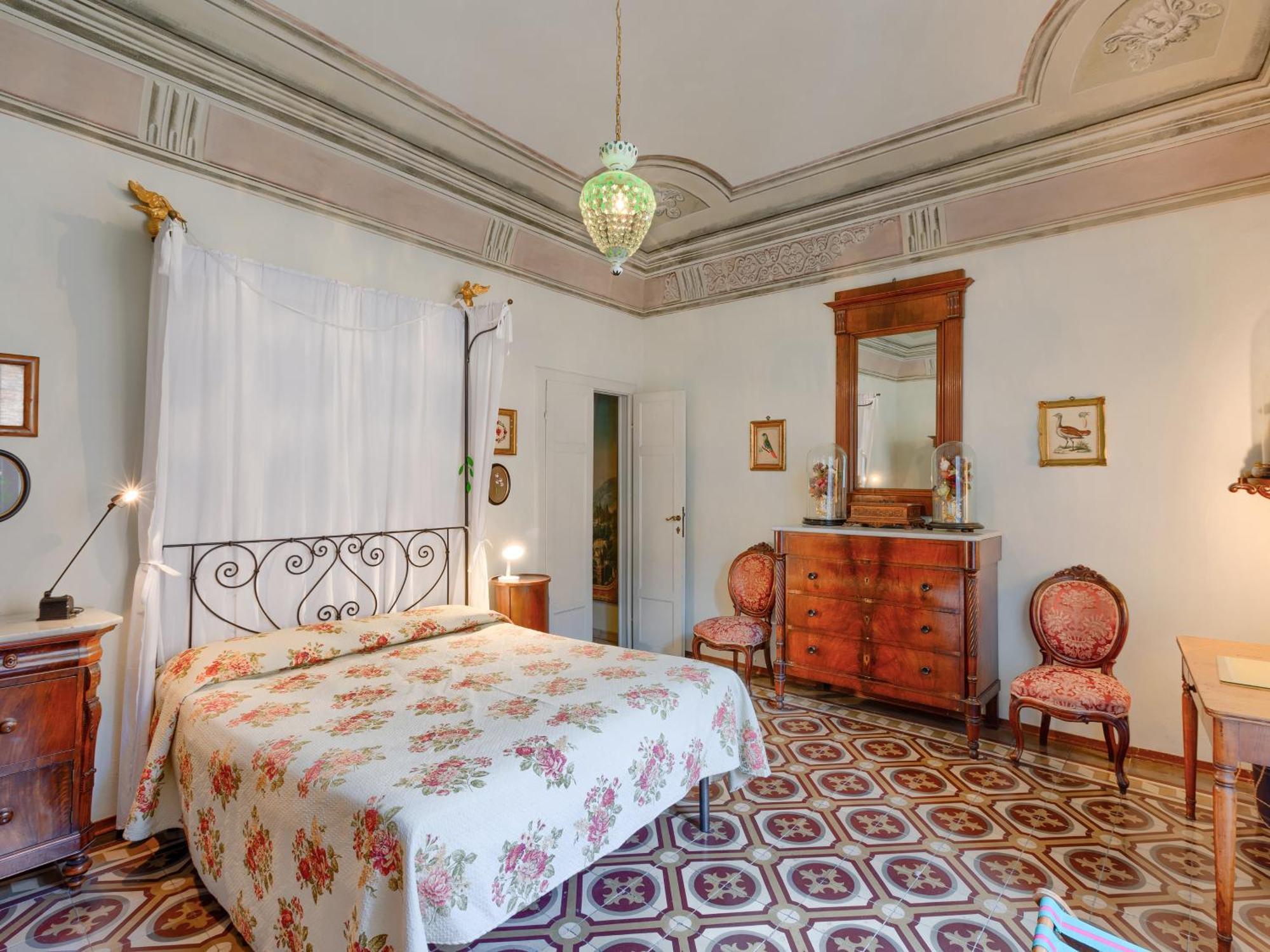 Il Giardino Di San Lorenzo Apartment *