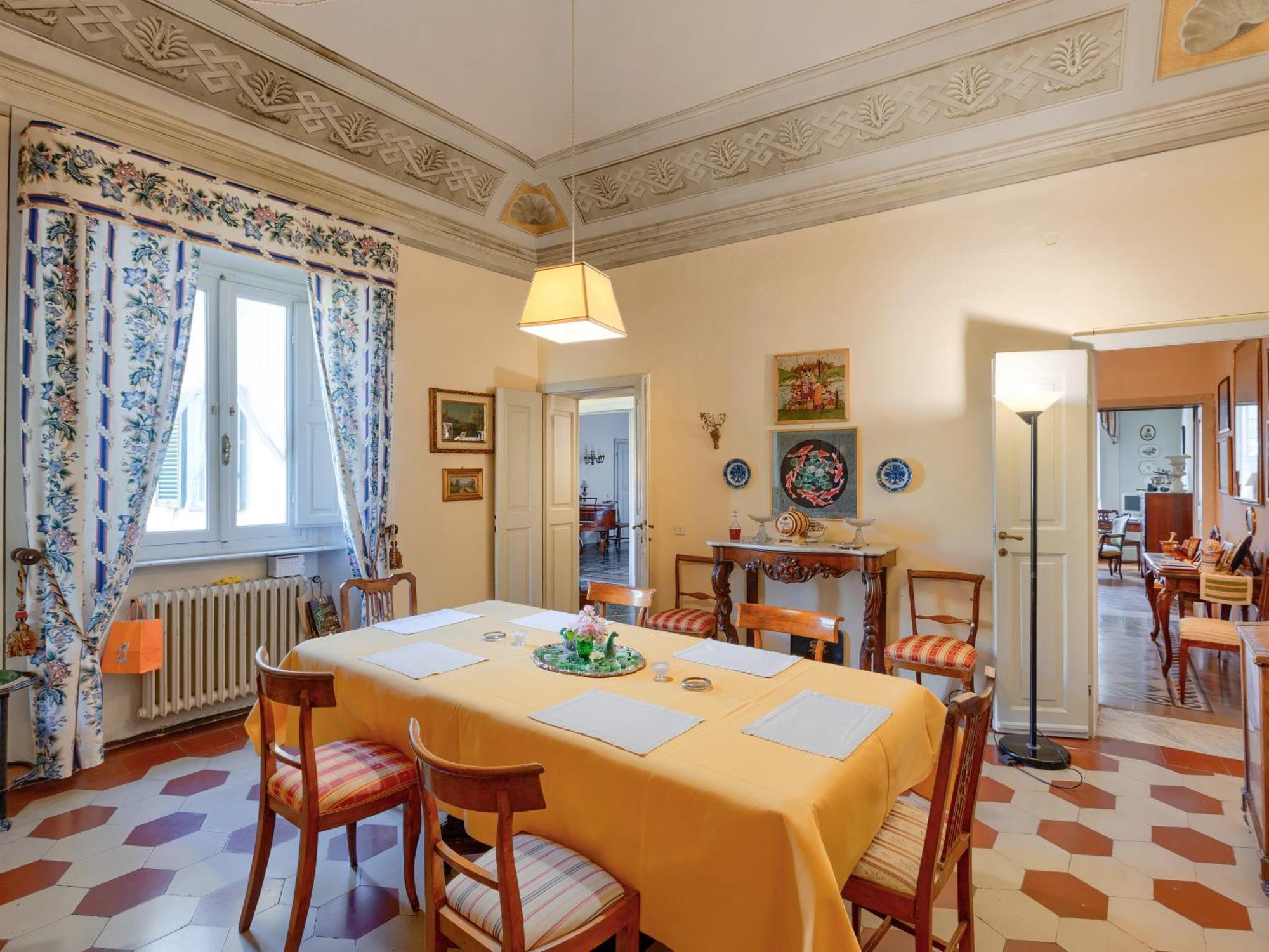 Il Giardino Di San Lorenzo * Pisa