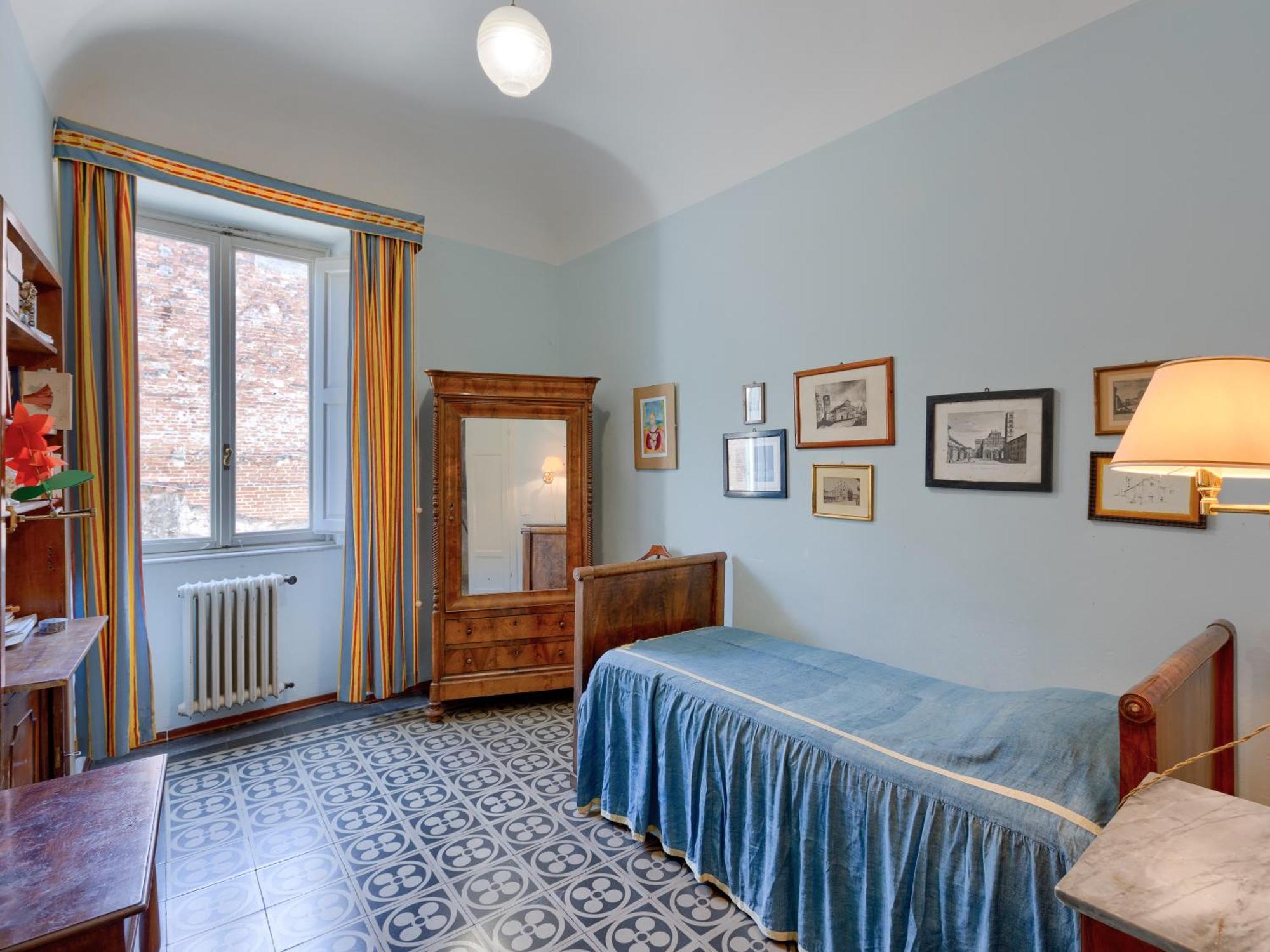 Apartment Il Giardino Di San Lorenzo Pisa