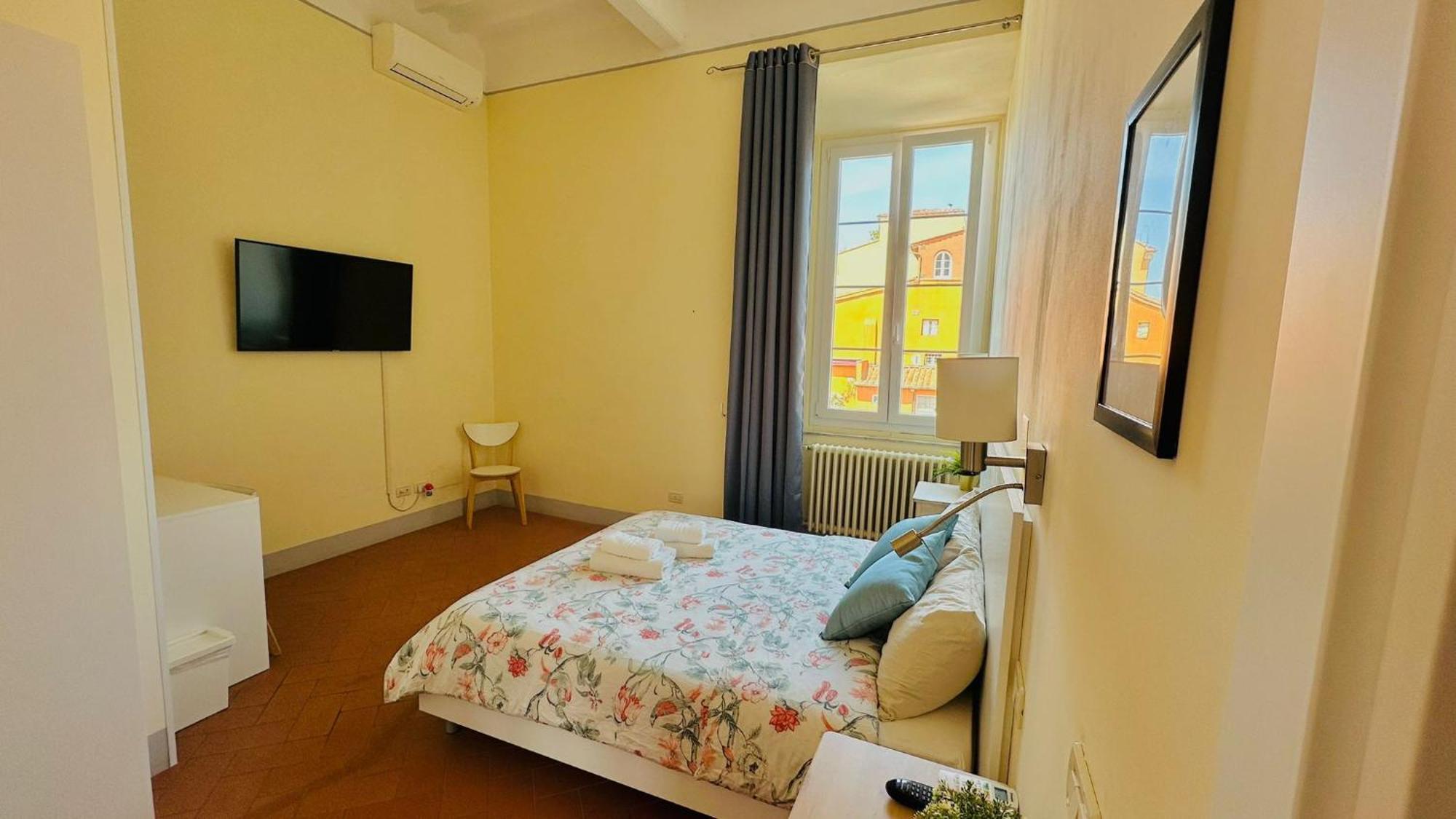 - Residenza D'epoca Piazza Cairoli * Pisa