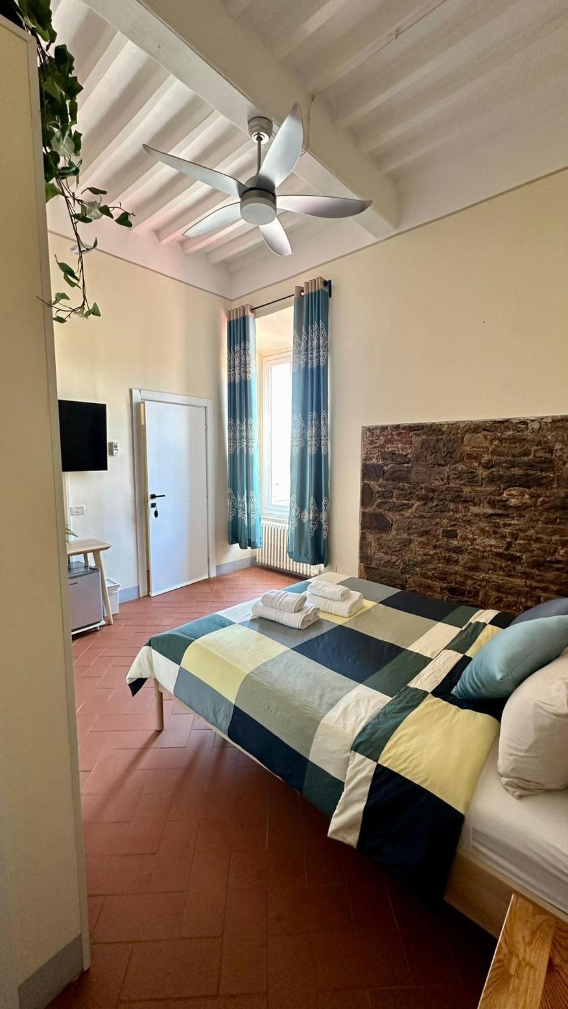 Bed & Breakfast - Residenza D'epoca Piazza Cairoli