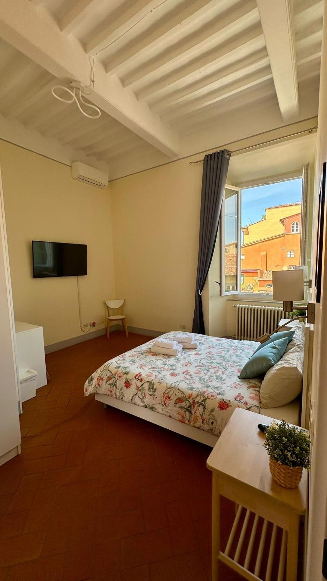 Bed & Breakfast - Residenza D'epoca Piazza Cairoli
