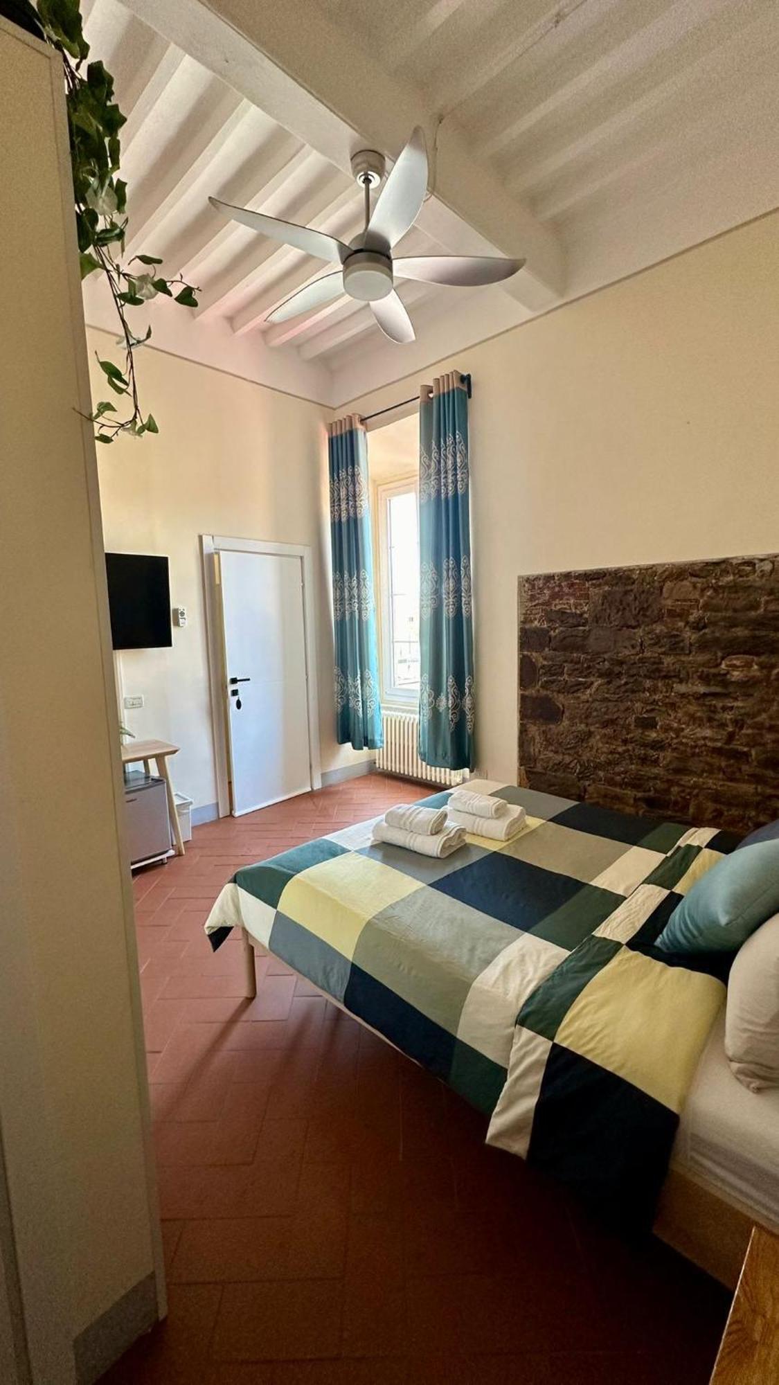 Bed & Breakfast - Residenza D'epoca Piazza Cairoli