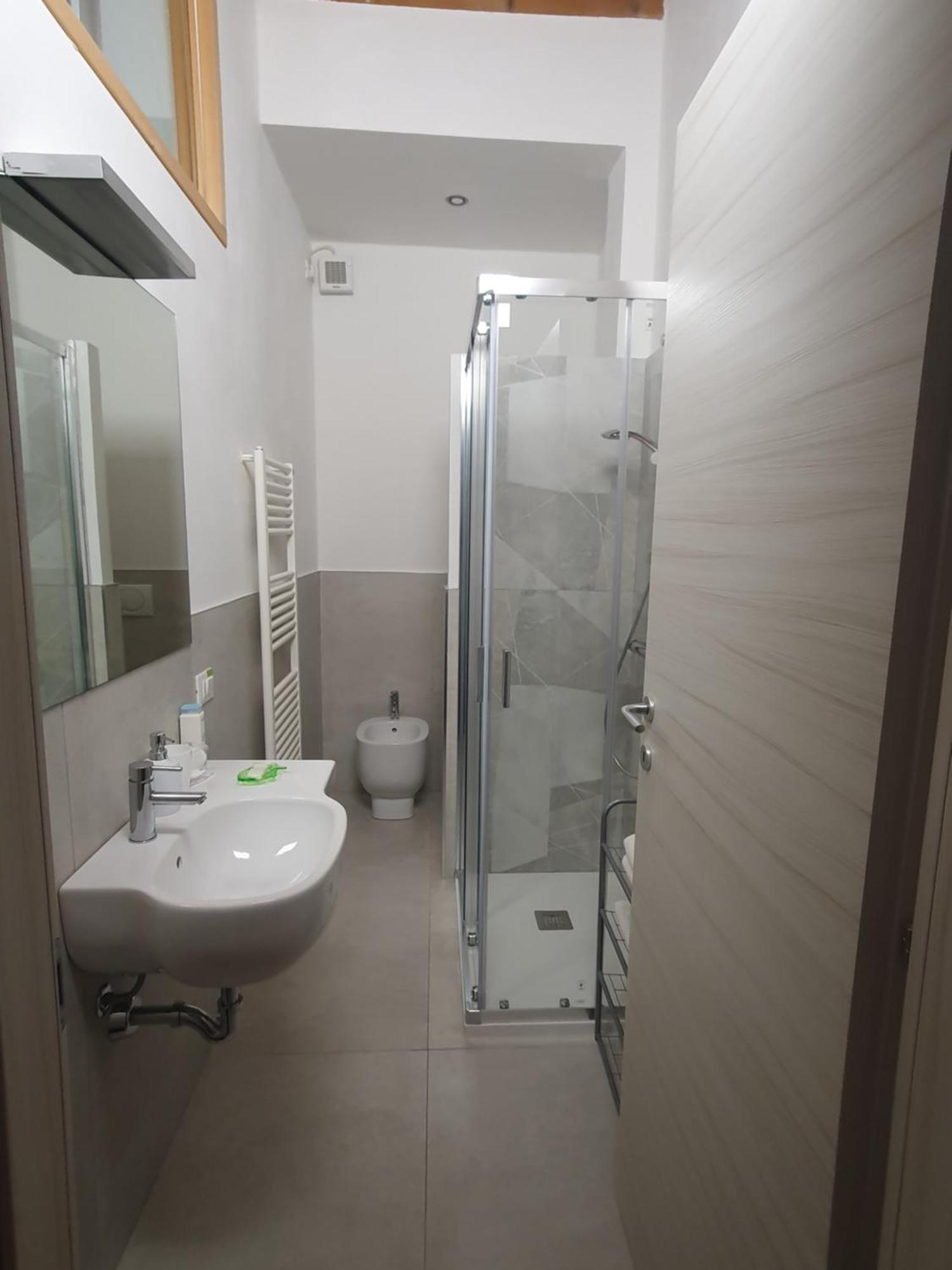 La Maddalene Apartment *