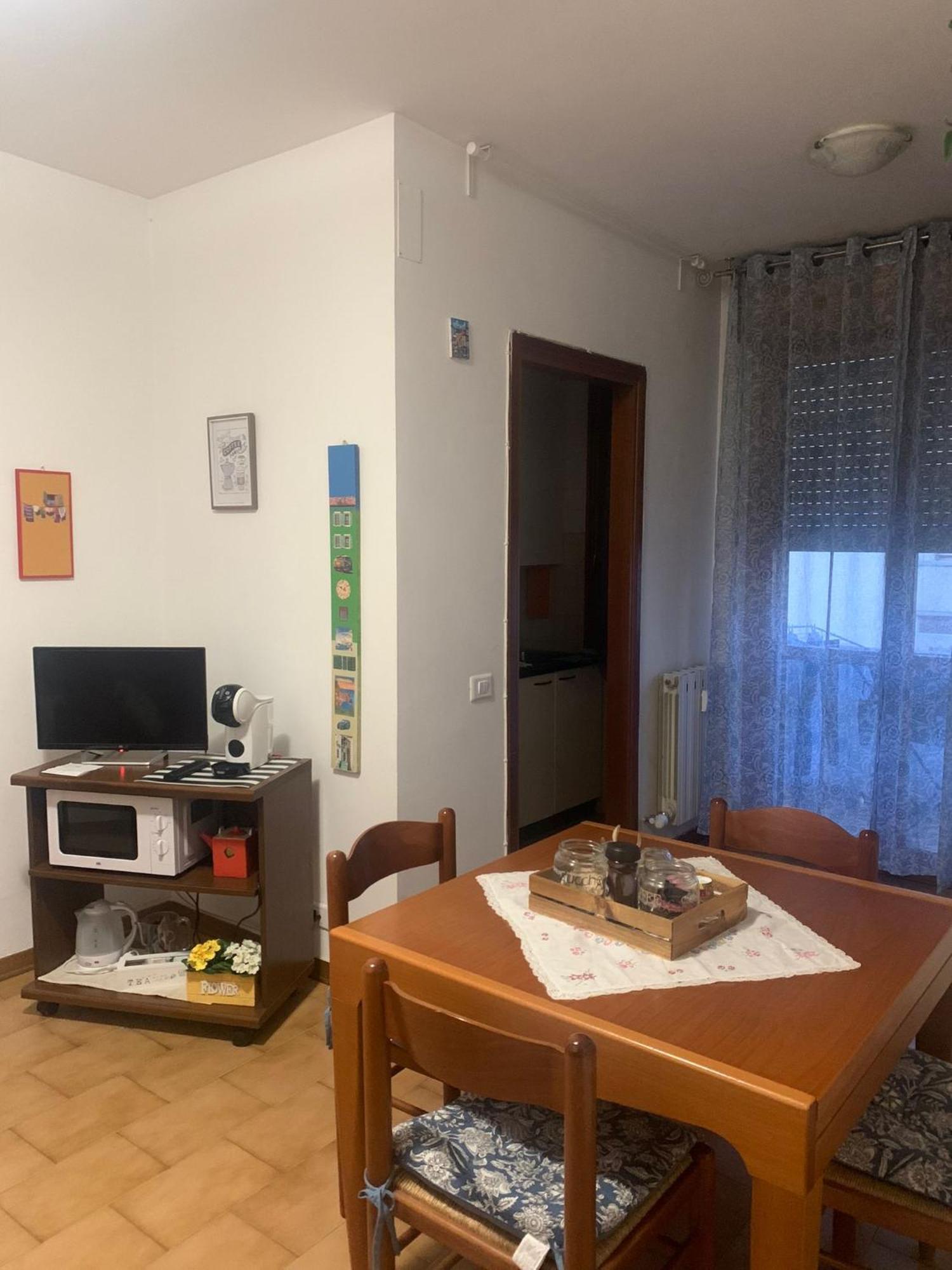 Apartment Casa La Coccinella In Cisanello Di Elisa E Fabio *