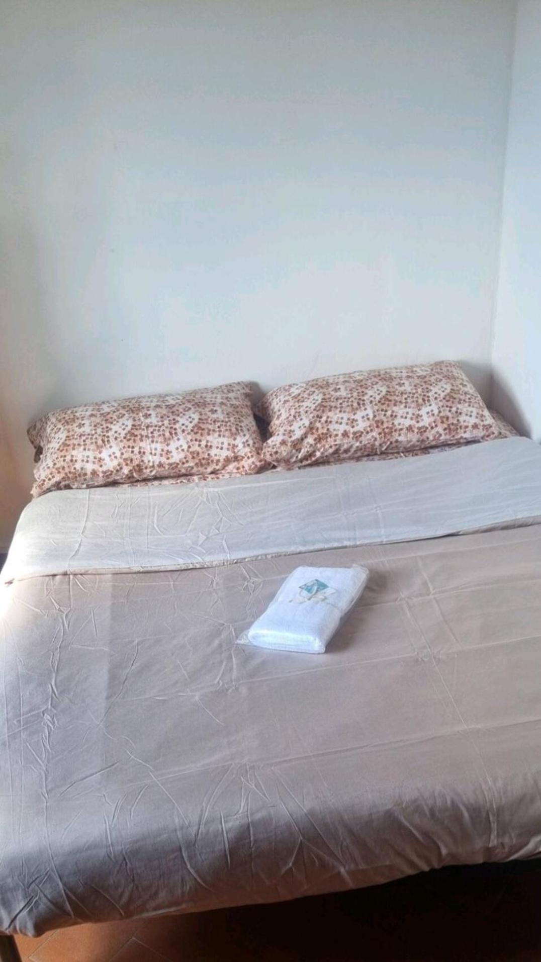 Cozy Bedroom *