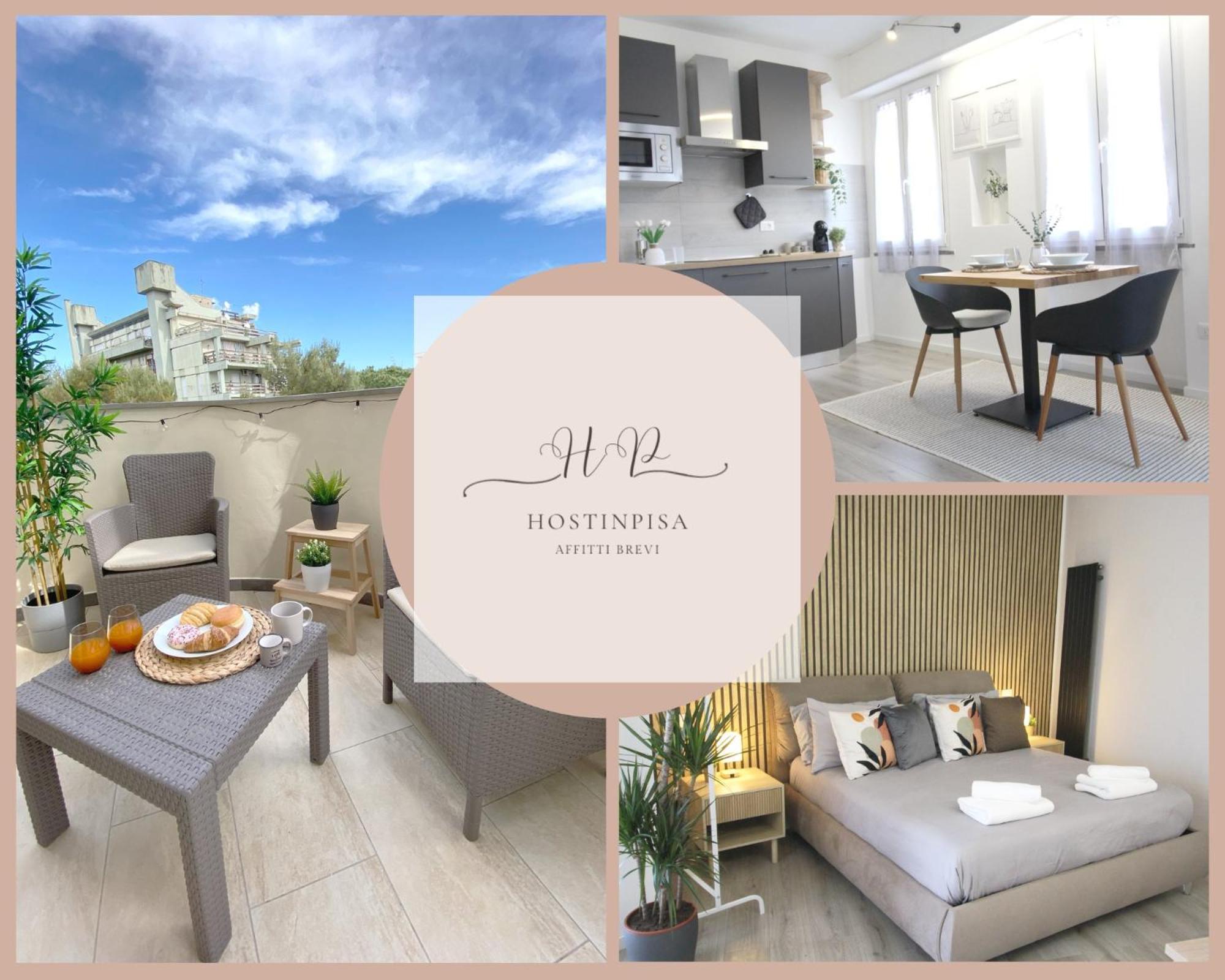 Sol House Apartment *