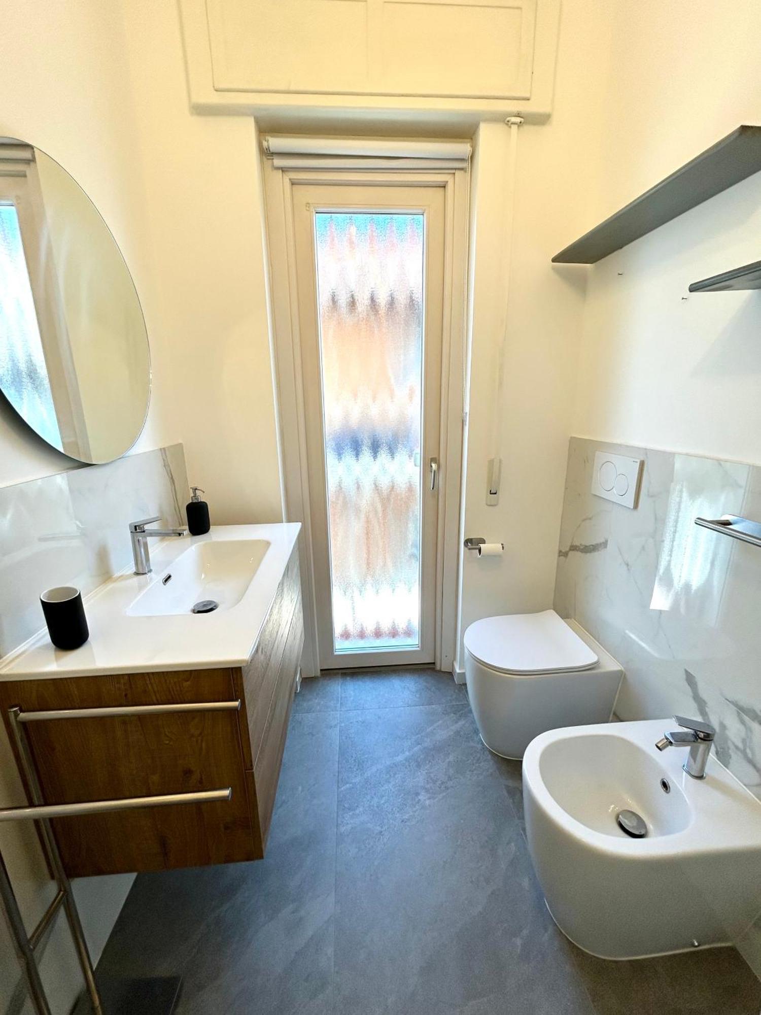 Gli Archi Apartment