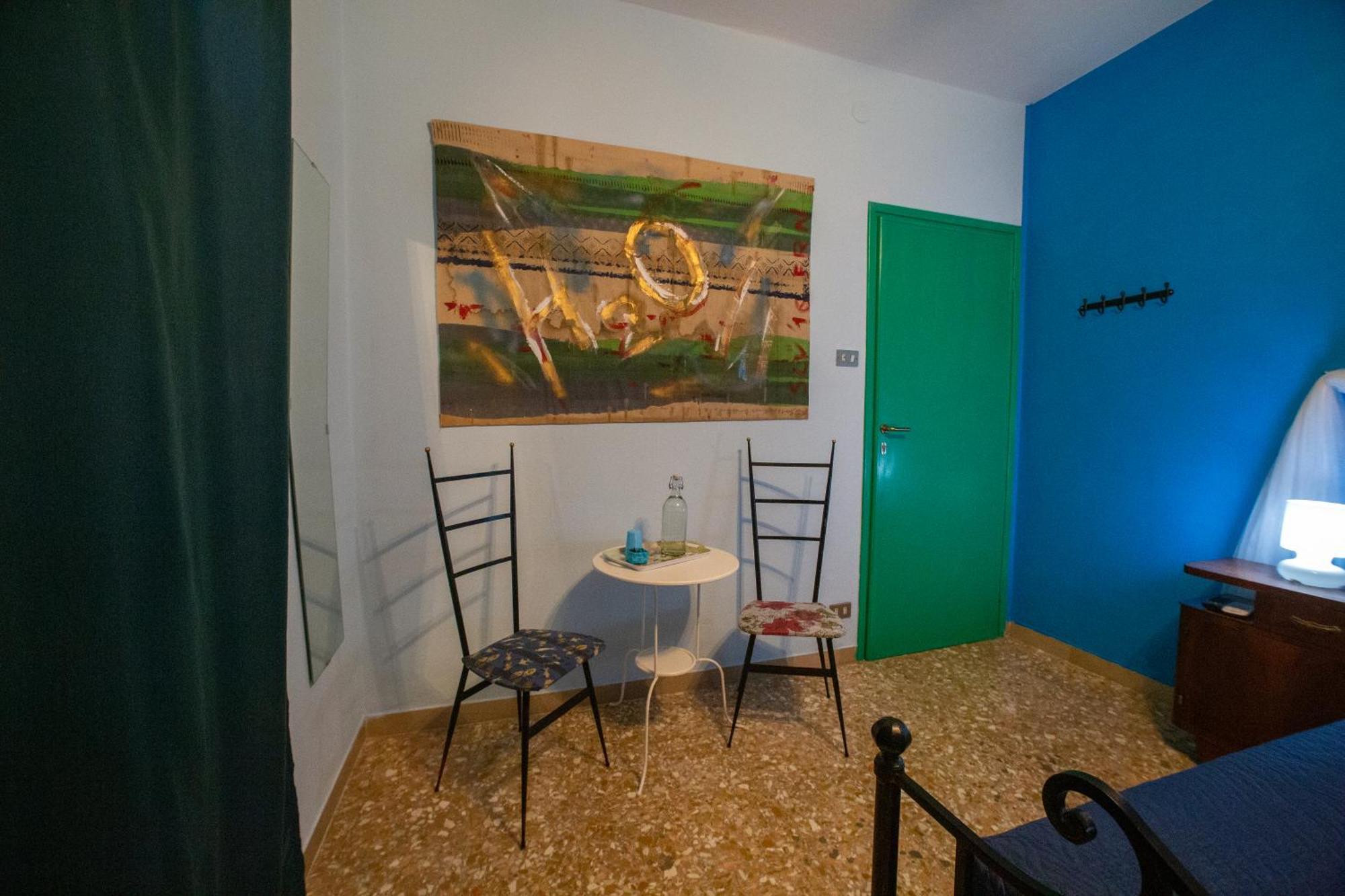 Bed & Breakfast Ai 4 Elementi Pisa
