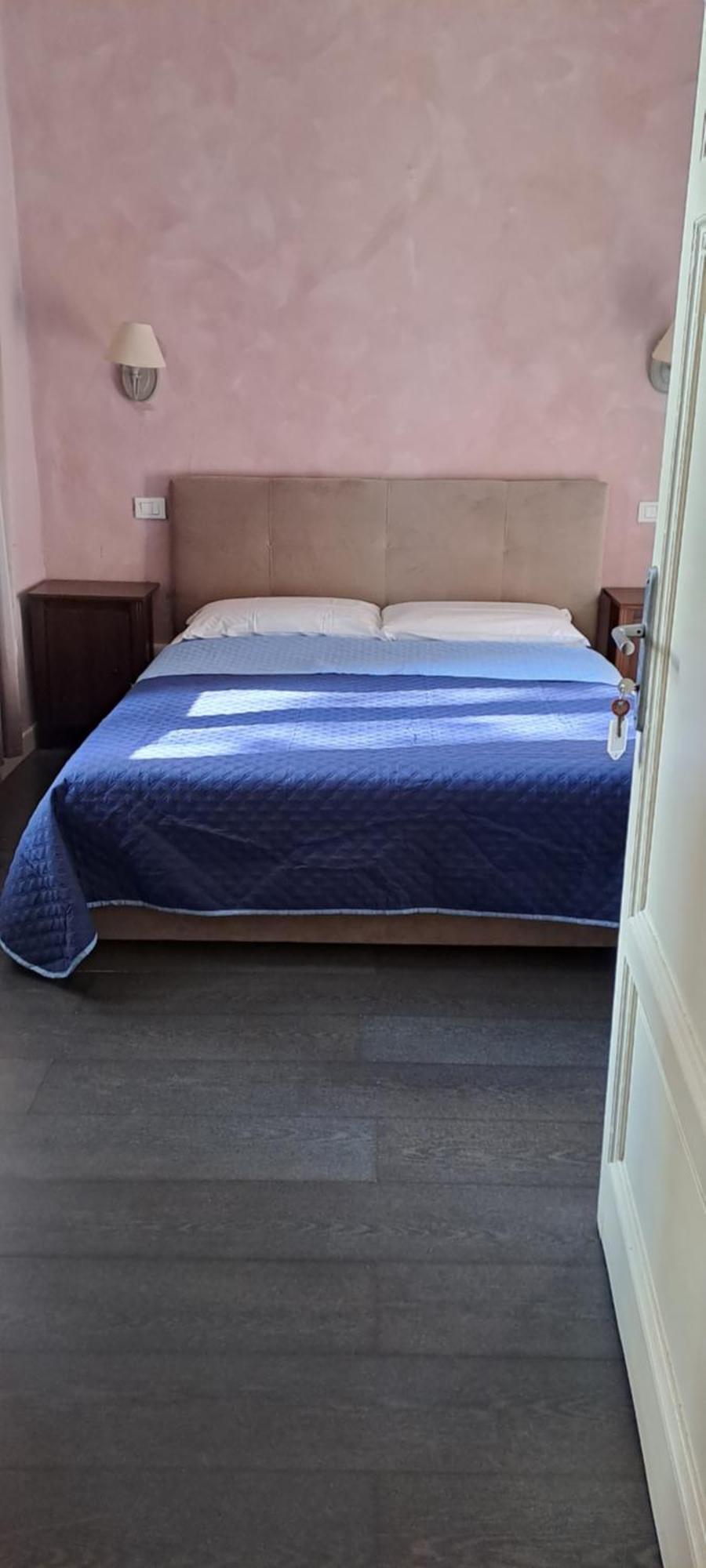 Bed & Breakfast Regina Pisa