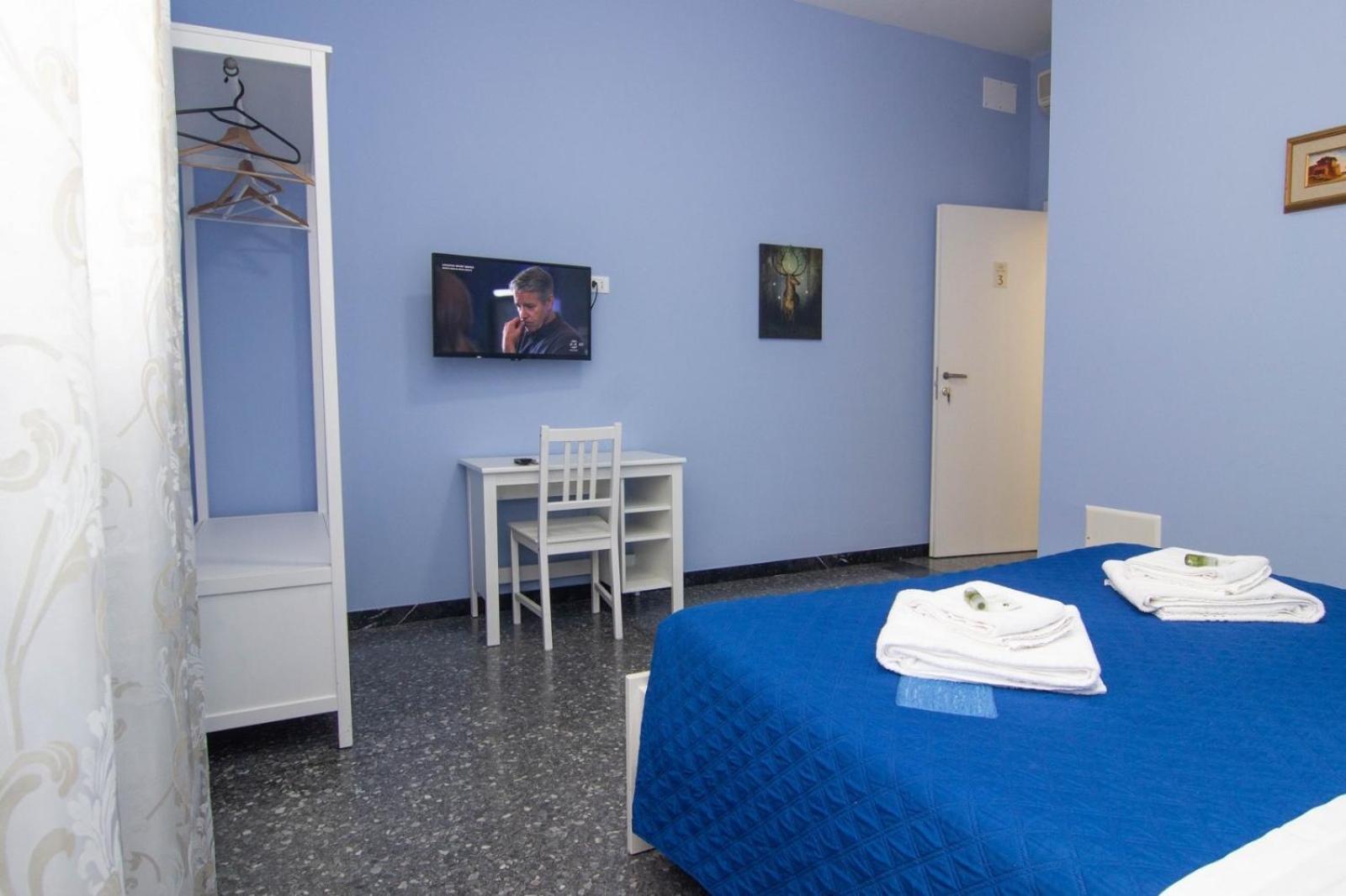 Corso Italia *