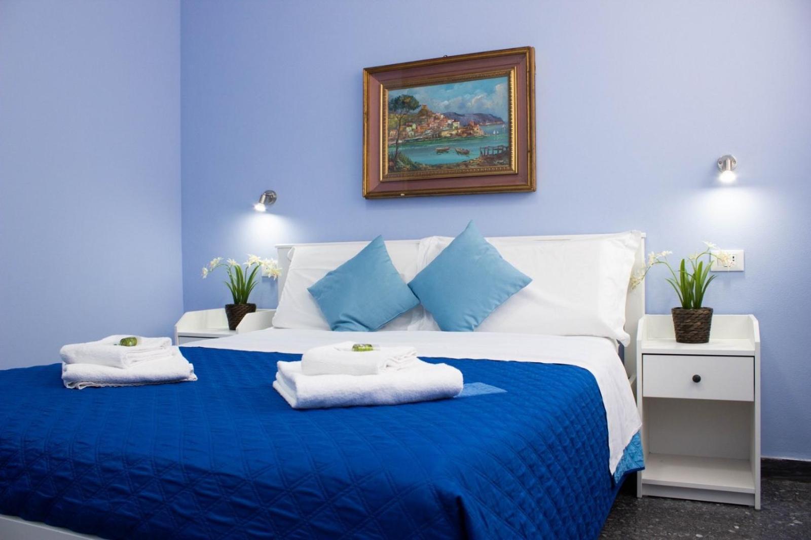 Corso Italia Bed & Breakfast Pisa