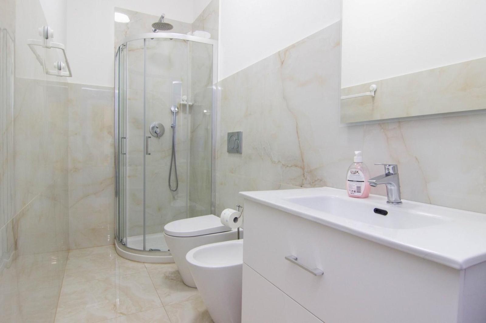 Bed & Breakfast Corso Italia Pisa