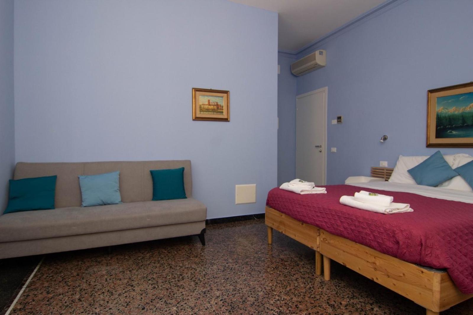 Corso Italia Bed & Breakfast *