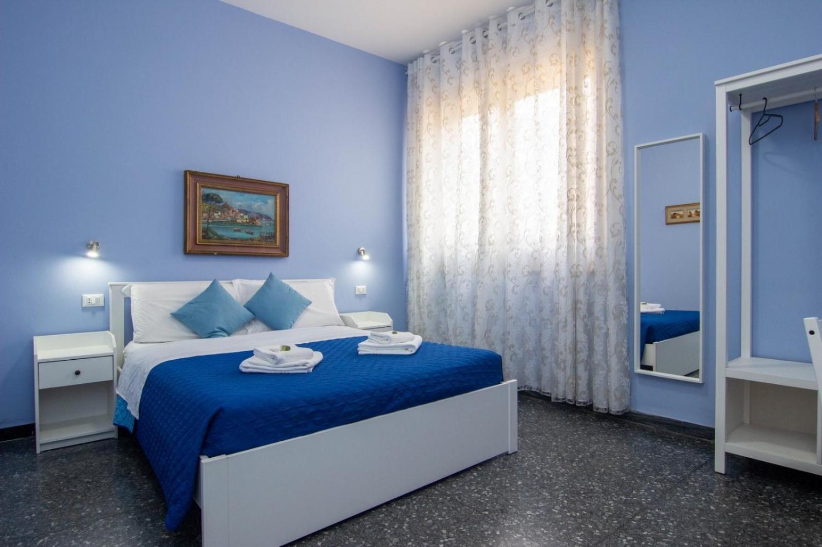 Corso Italia Bed & Breakfast