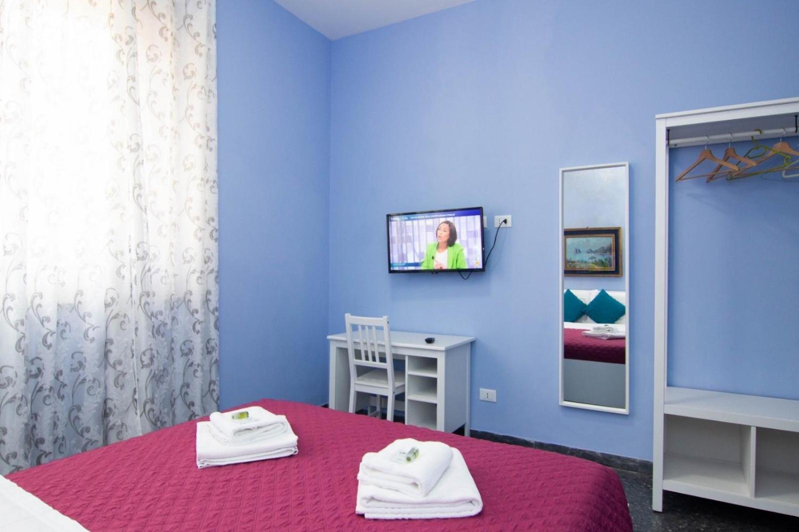 Bed & Breakfast Corso Italia Pisa