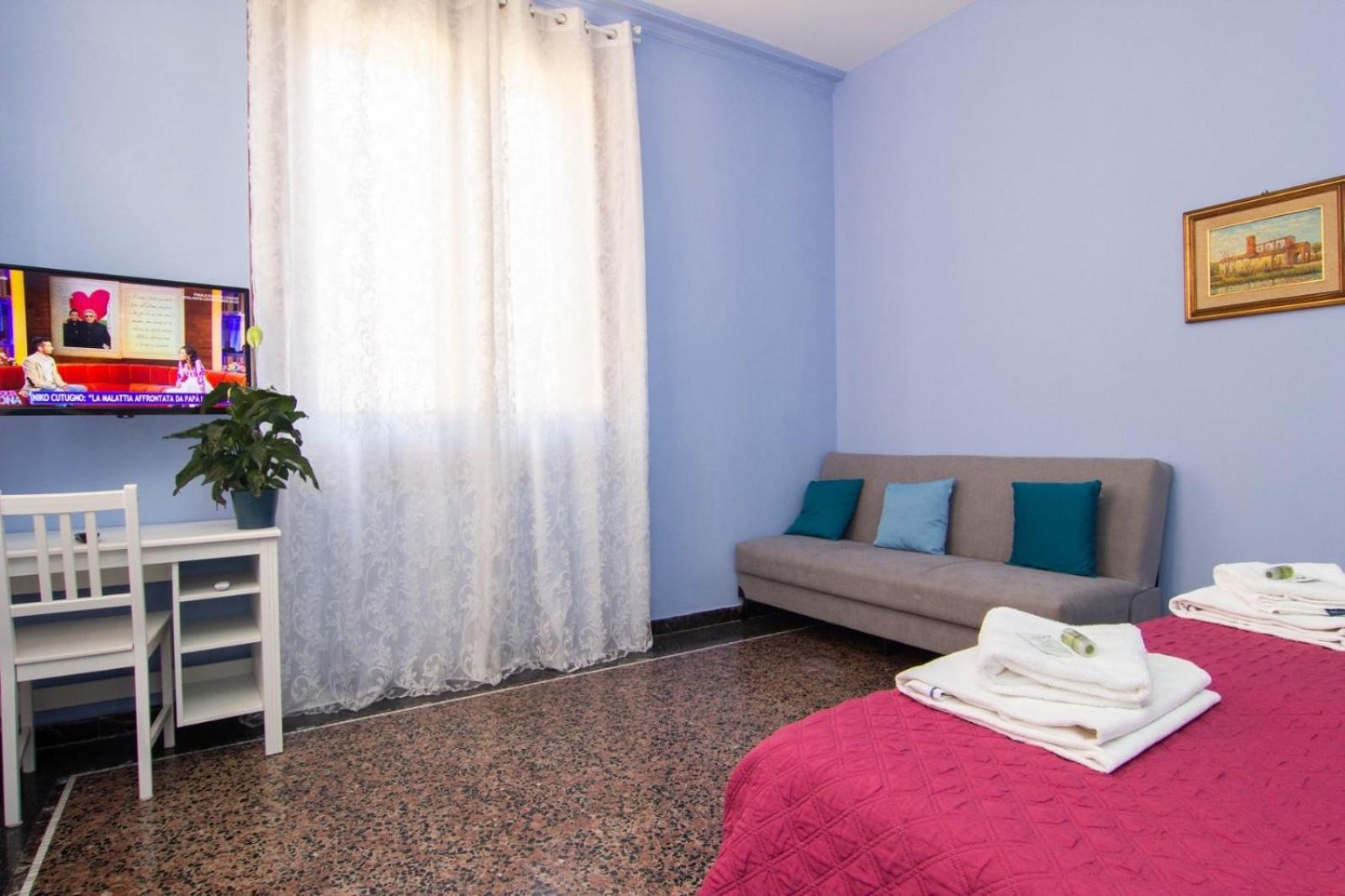 Corso Italia