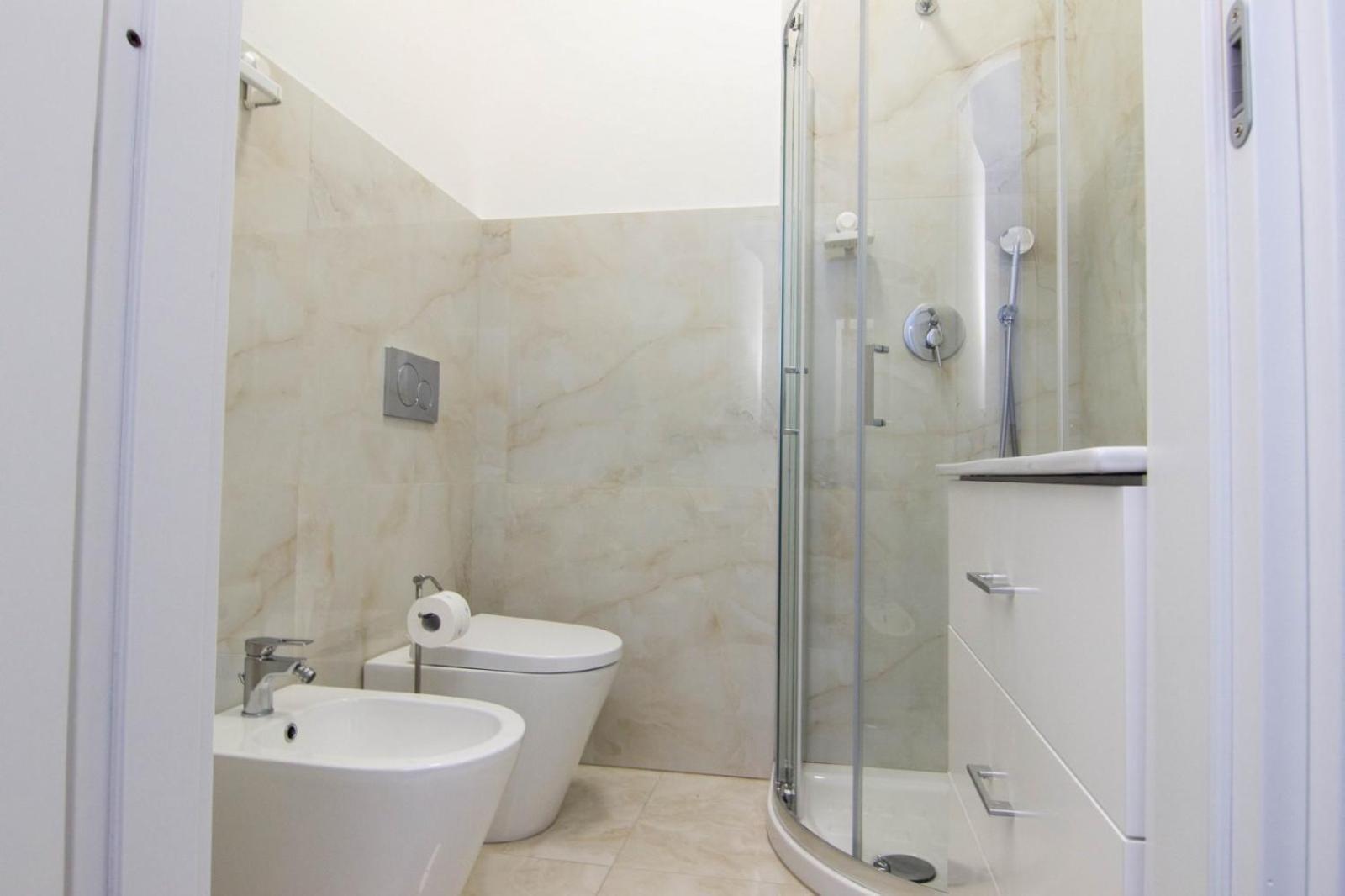 Corso Italia Bed & Breakfast Pisa