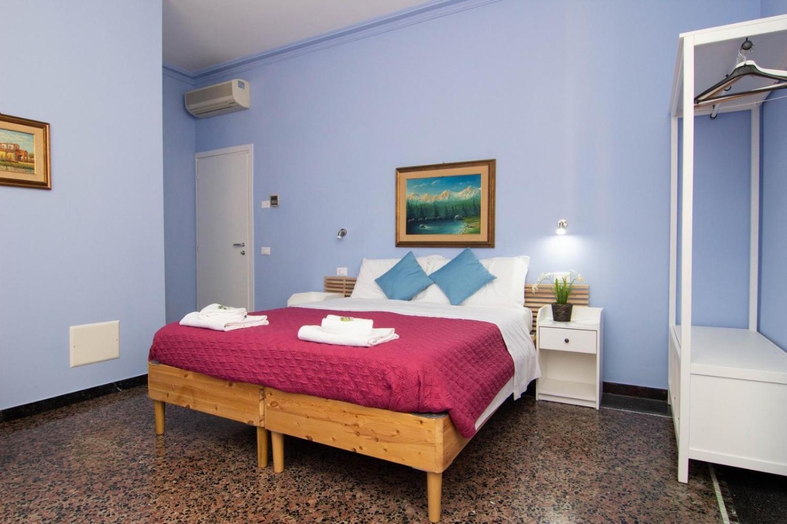 Corso Italia Bed & Breakfast