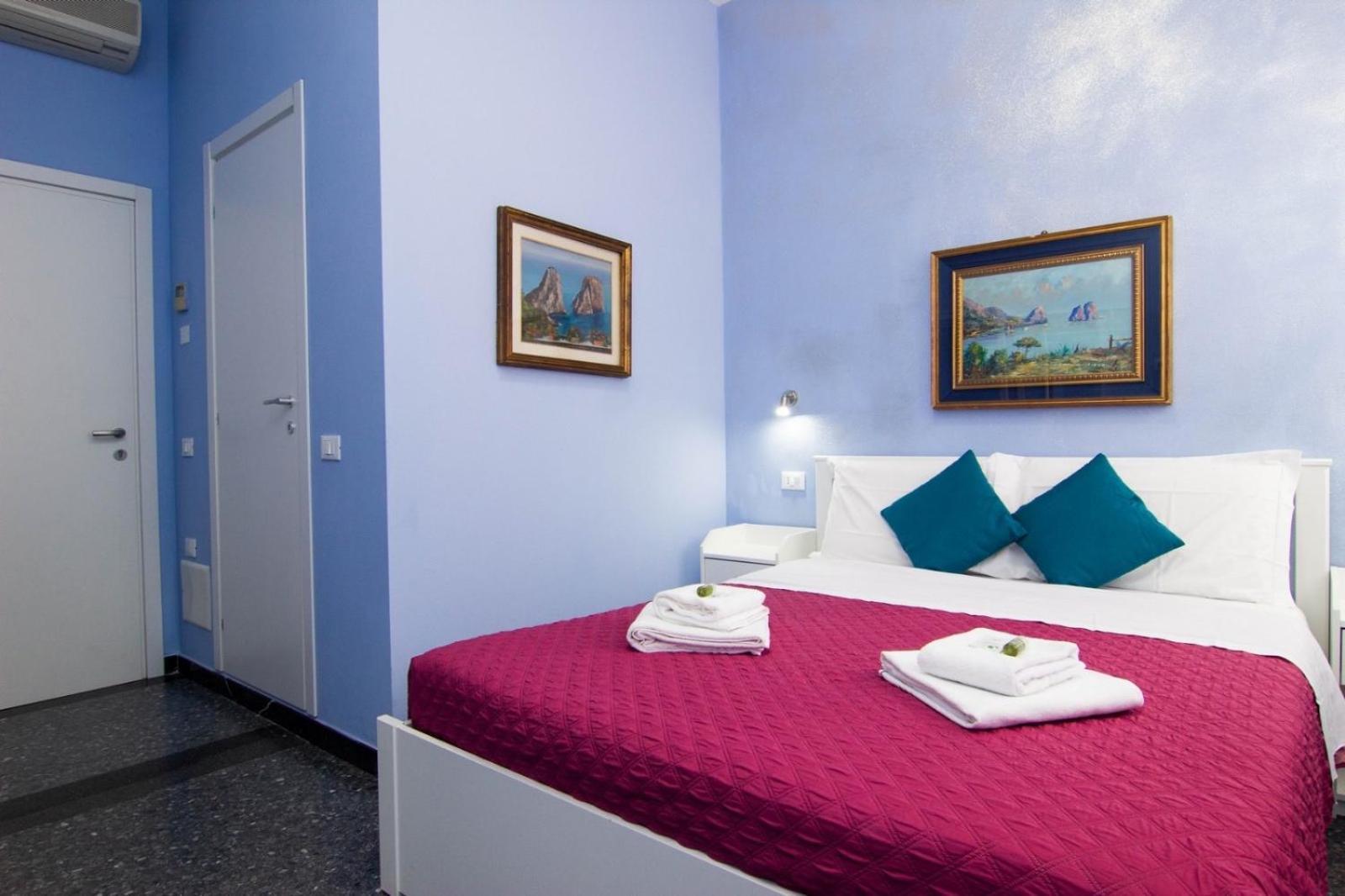 Bed & Breakfast Corso Italia