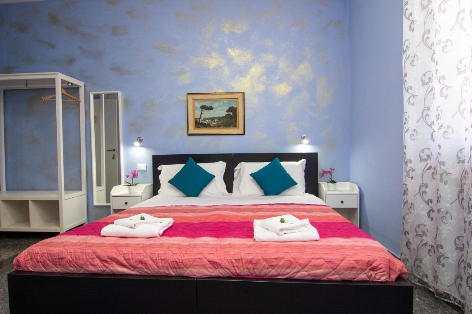 Corso Italia Bed & Breakfast Pisa
