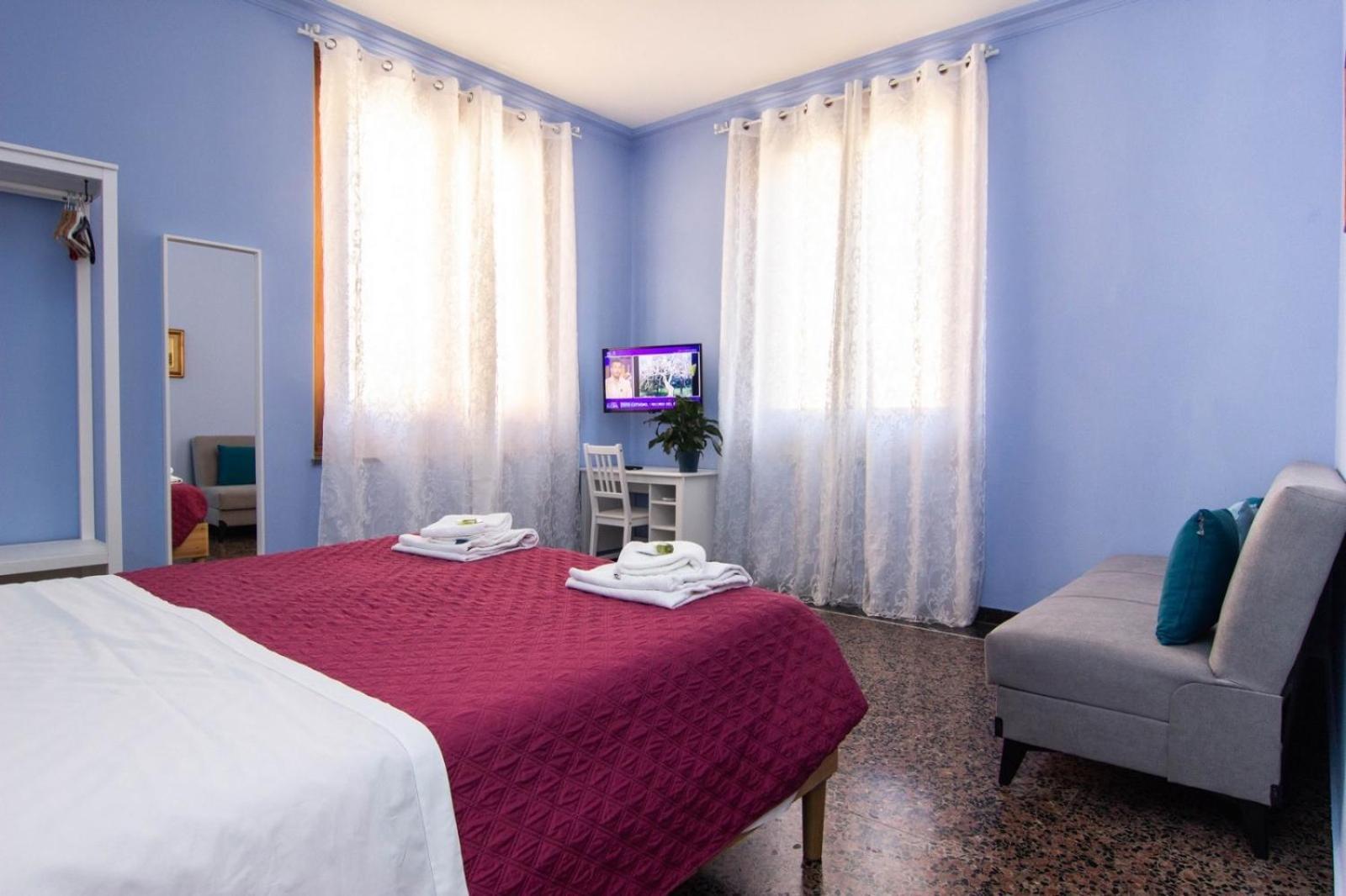 Corso Italia Pisa