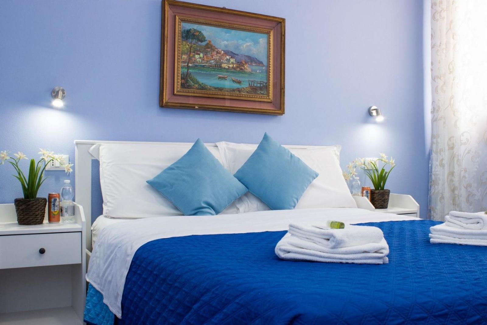 Corso Italia Bed & Breakfast