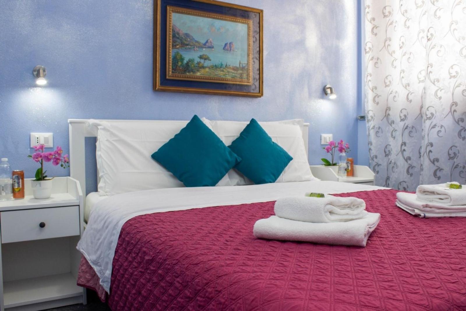 Bed & Breakfast Corso Italia Pisa