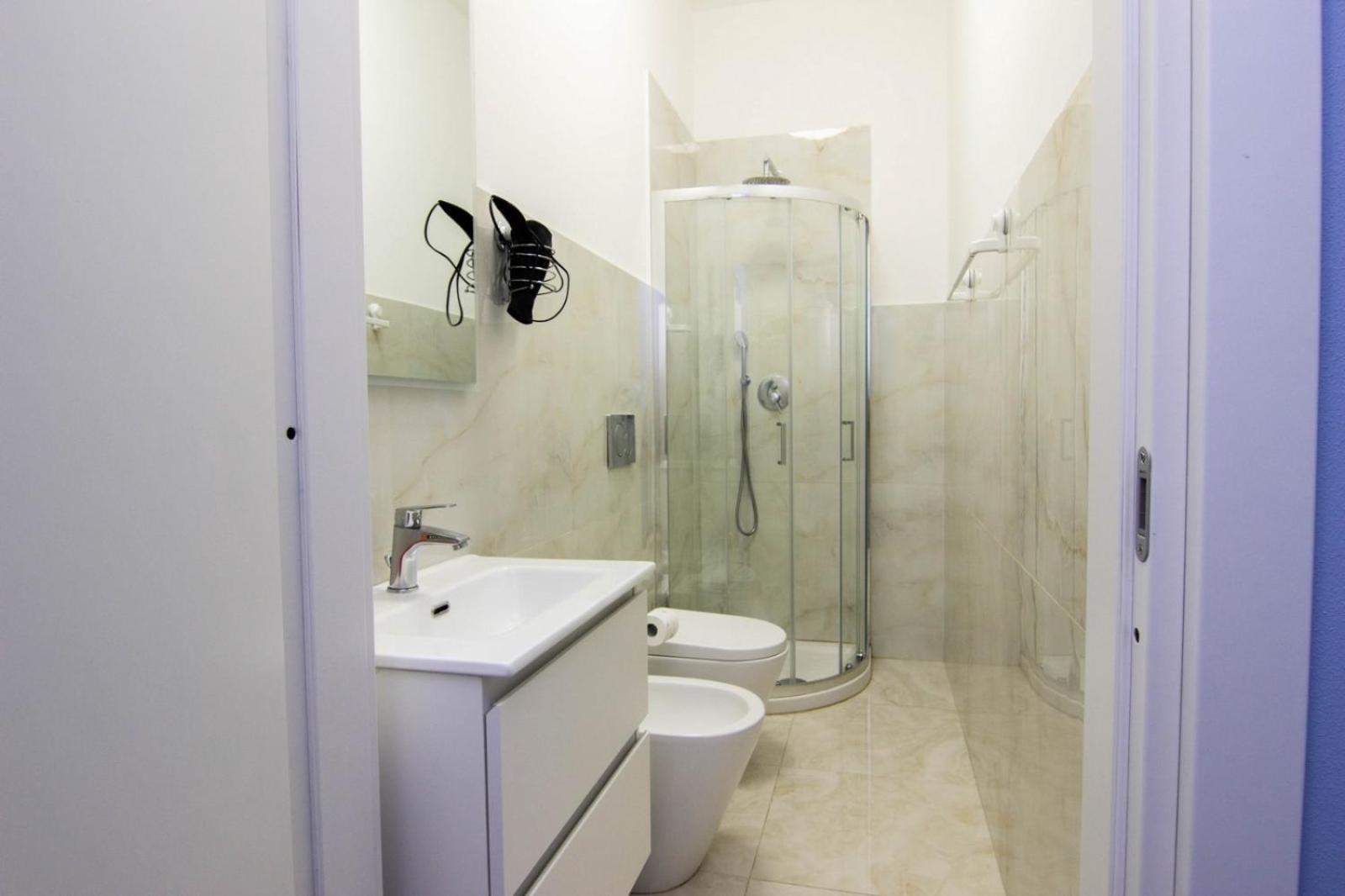 Corso Italia Bed & Breakfast