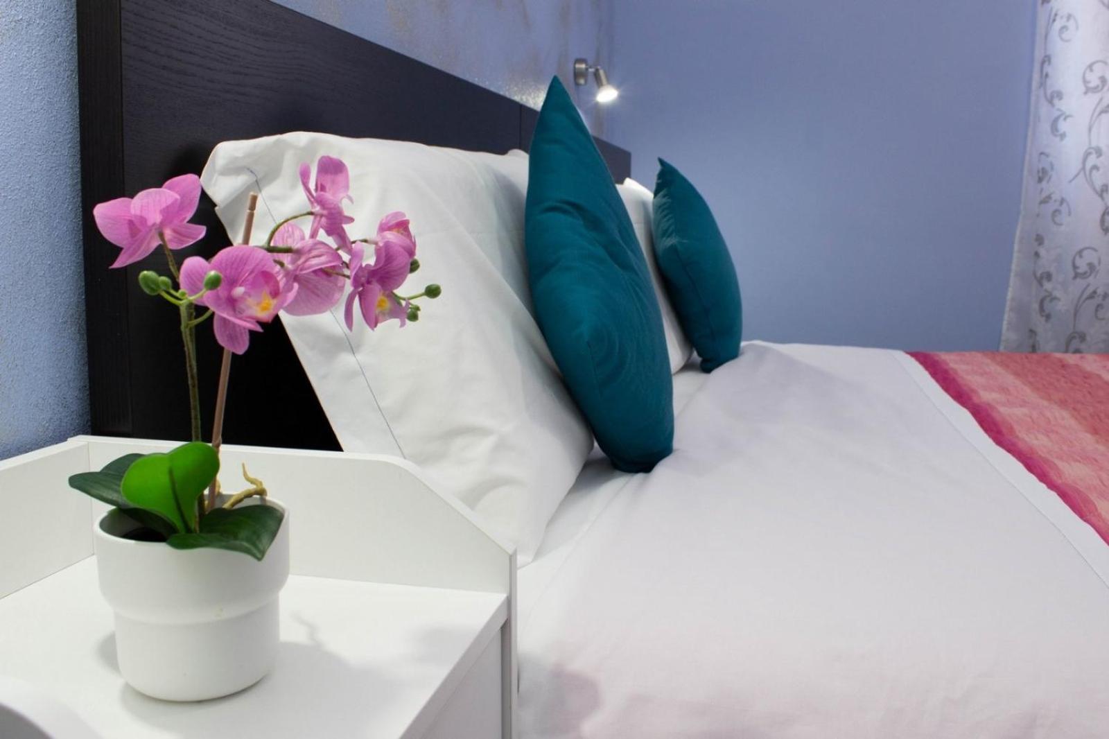 Bed & Breakfast Corso Italia