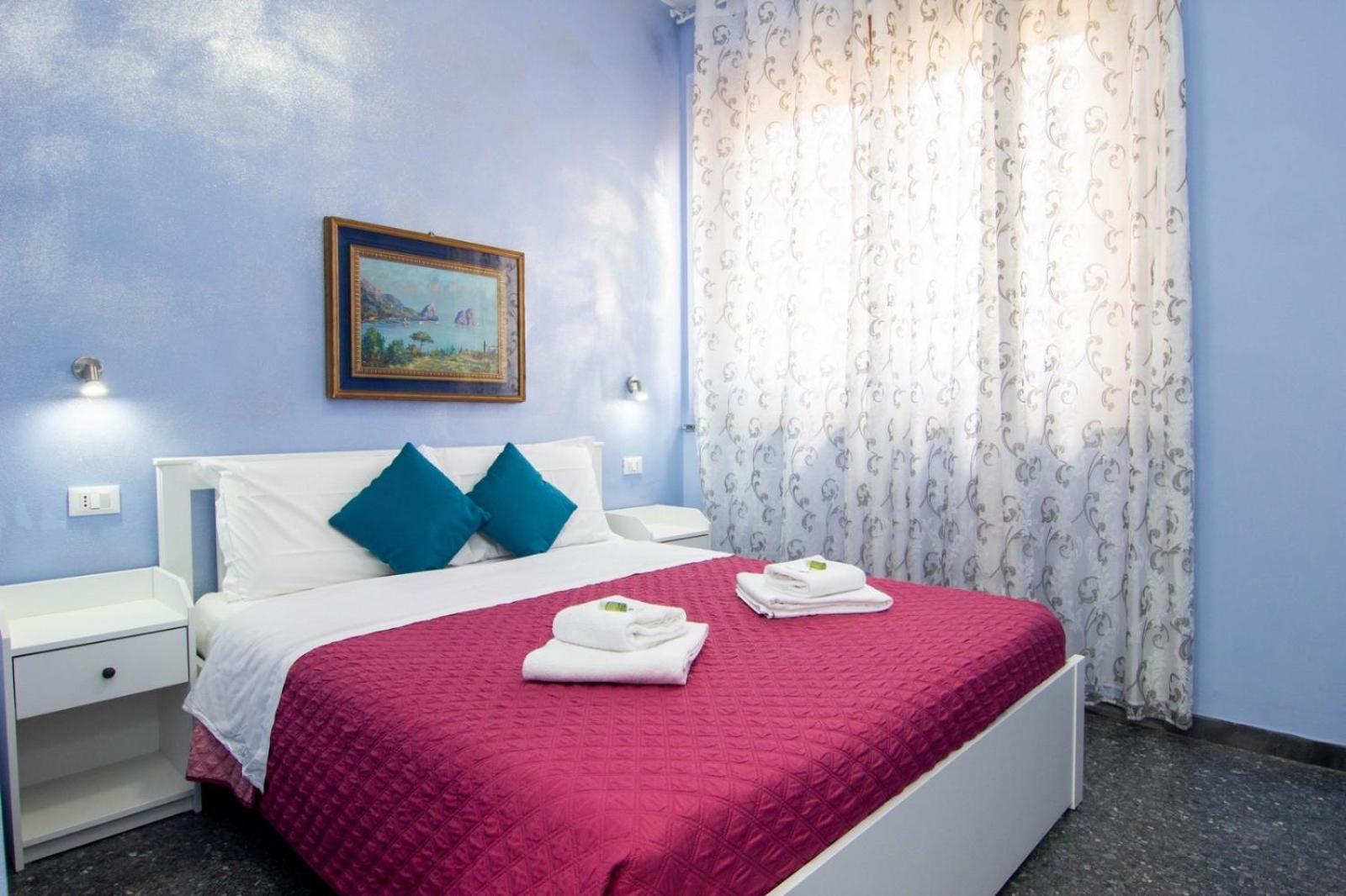 Bed & Breakfast Corso Italia *