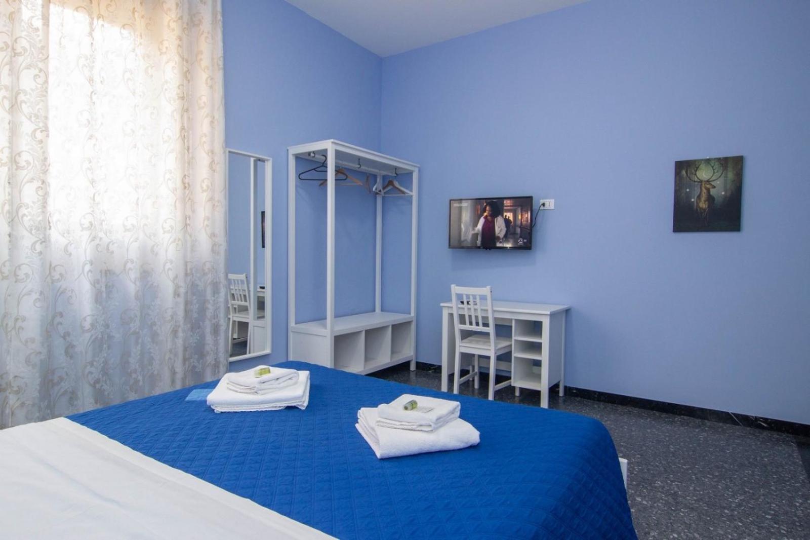 Bed & Breakfast Corso Italia *