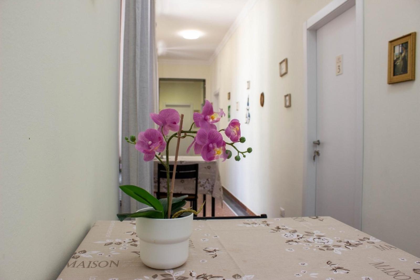 Corso Italia Bed & Breakfast *
