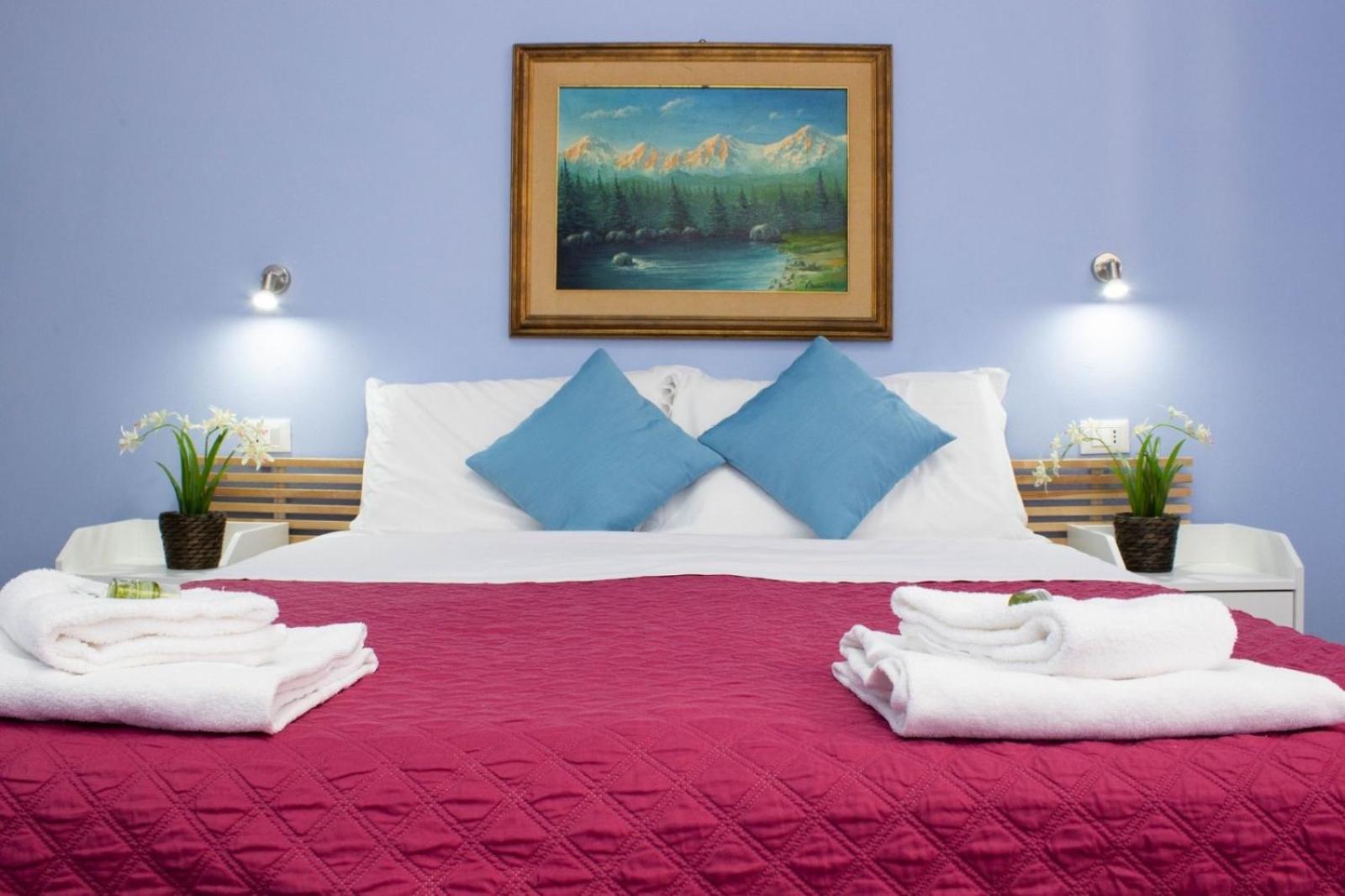 Bed & Breakfast Corso Italia *
